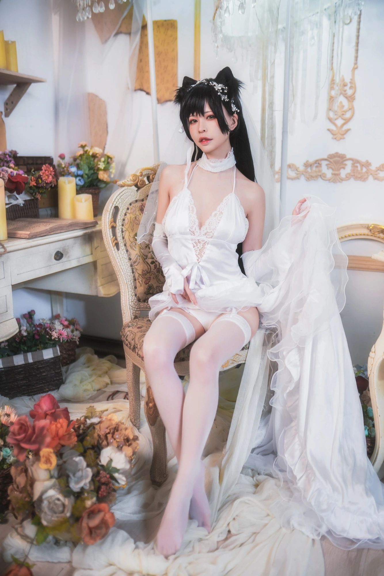 cos_可可老师_NO.006-爱宕白花誓言-(1)