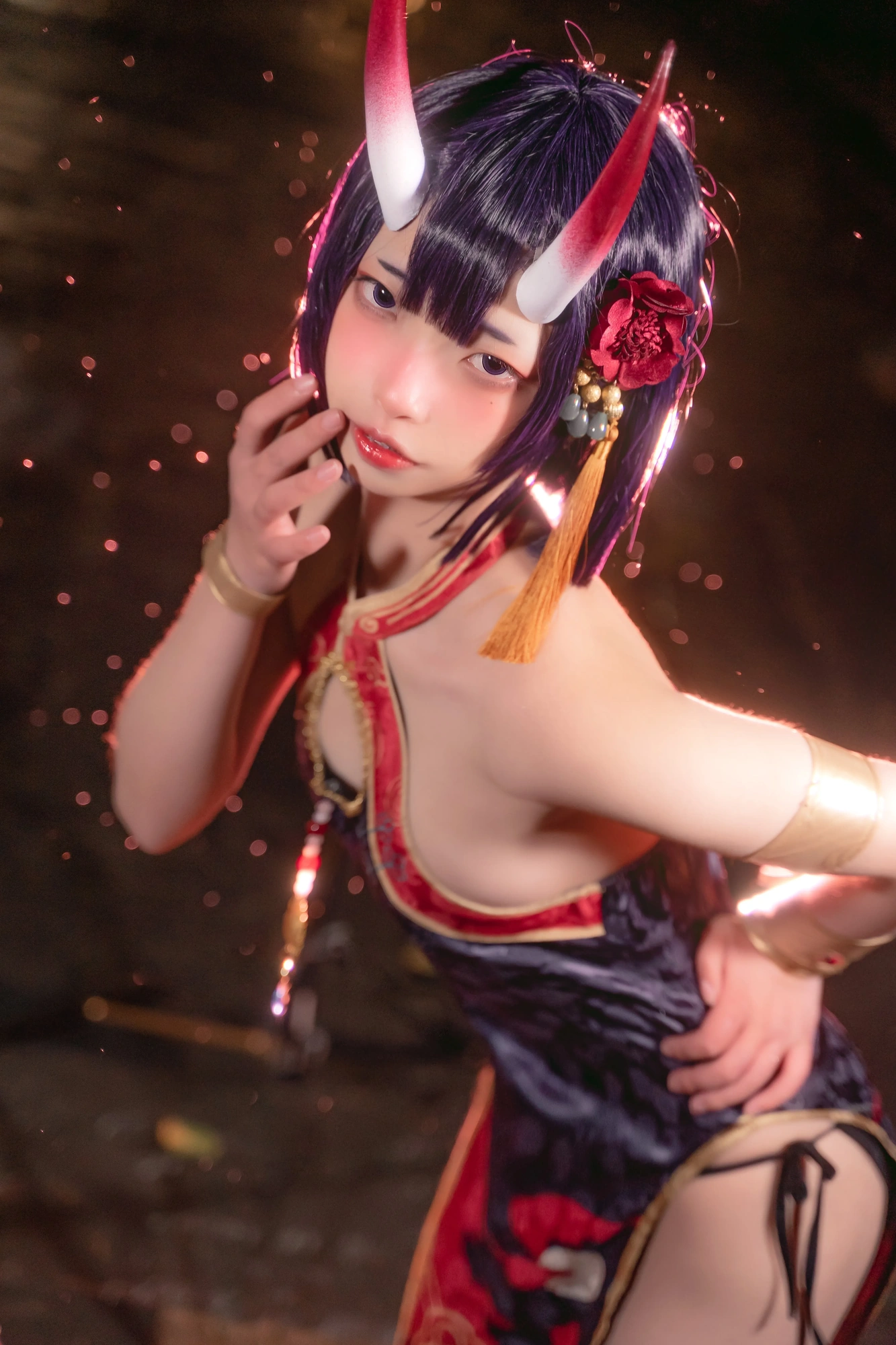 cos_可可老师_NO.007-酒吞&茨木-(17)