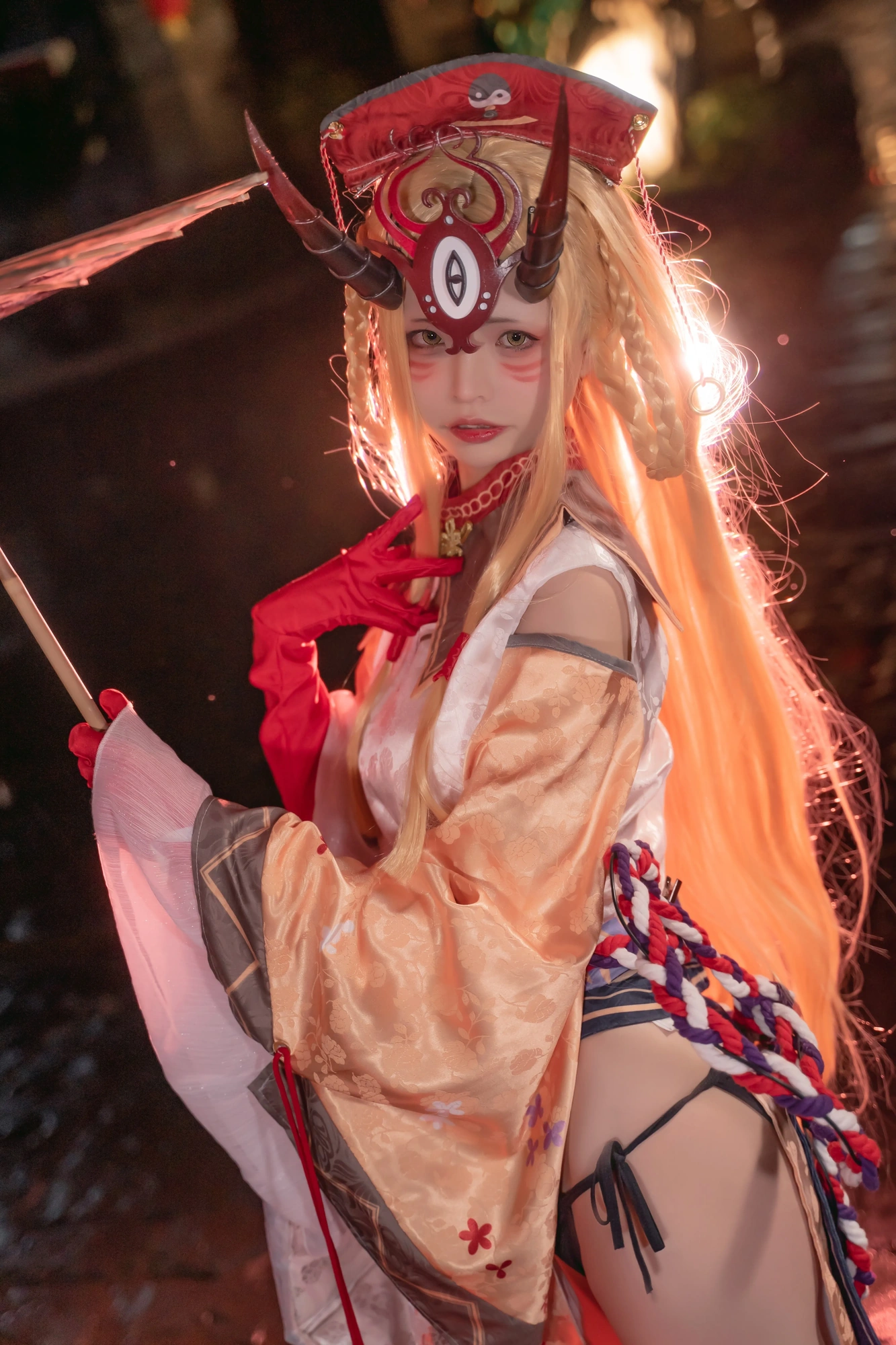 cos_可可老师_NO.007-酒吞&茨木-(3)