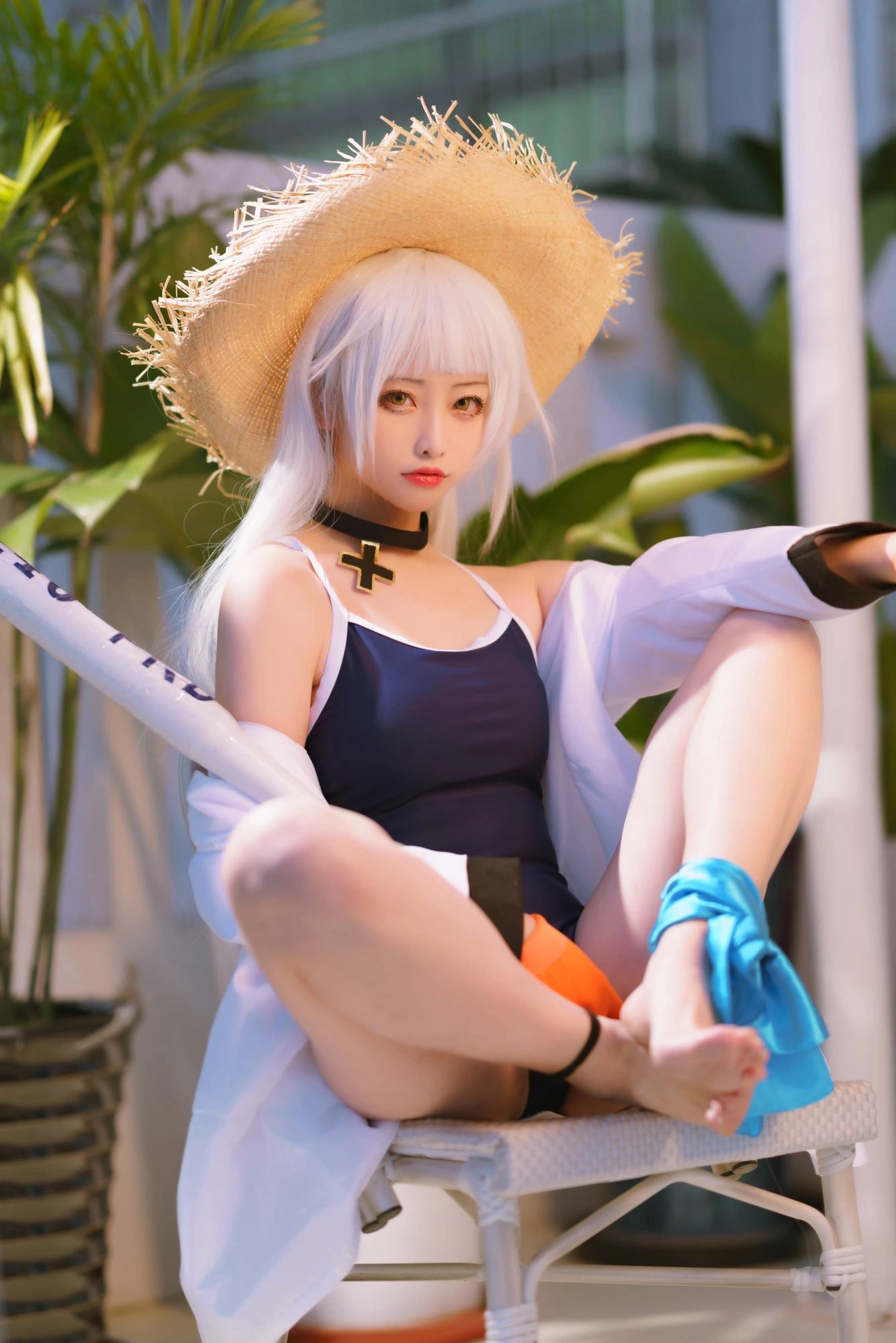 cos_樱岛嗷_NO.015-碧蓝航线-z46-(11)