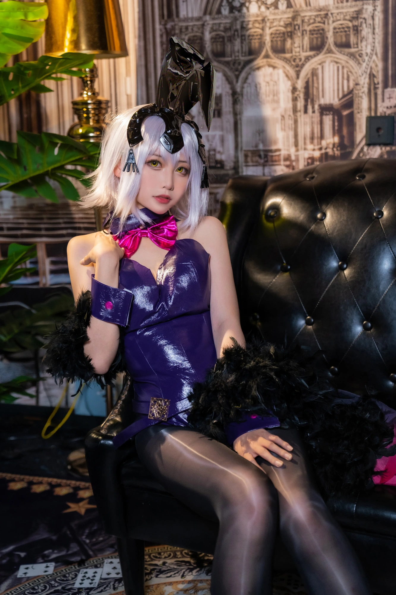 cos_樱岛嗷_NO.017-FGO-043