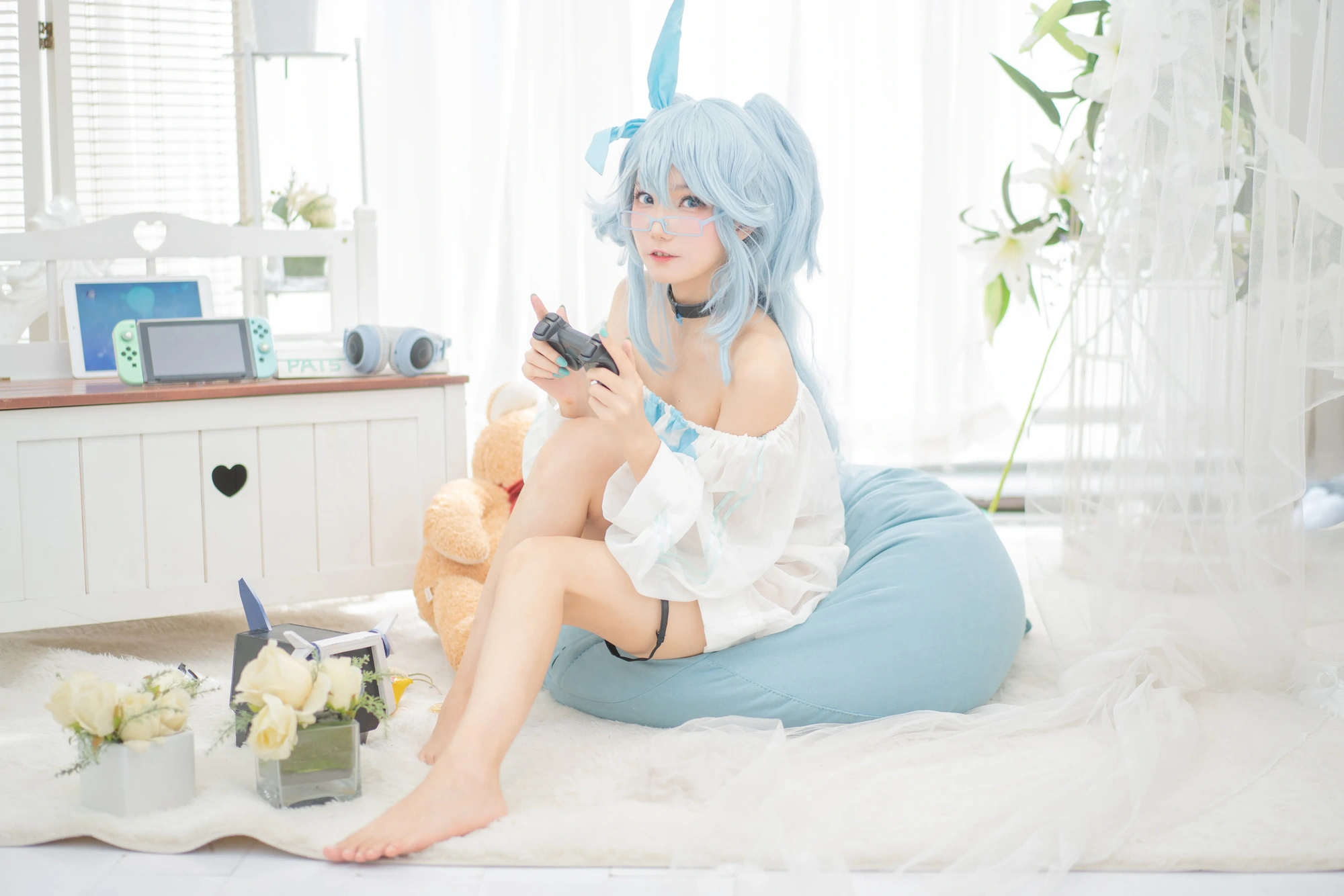 cos_狐萝卜呦_NO.003-PA15-奇妙山药饼-12