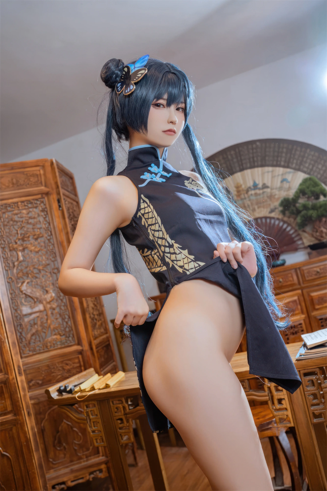 cos_Quan冉有点饿_NO.023-妃咲-[62P-511M]_17