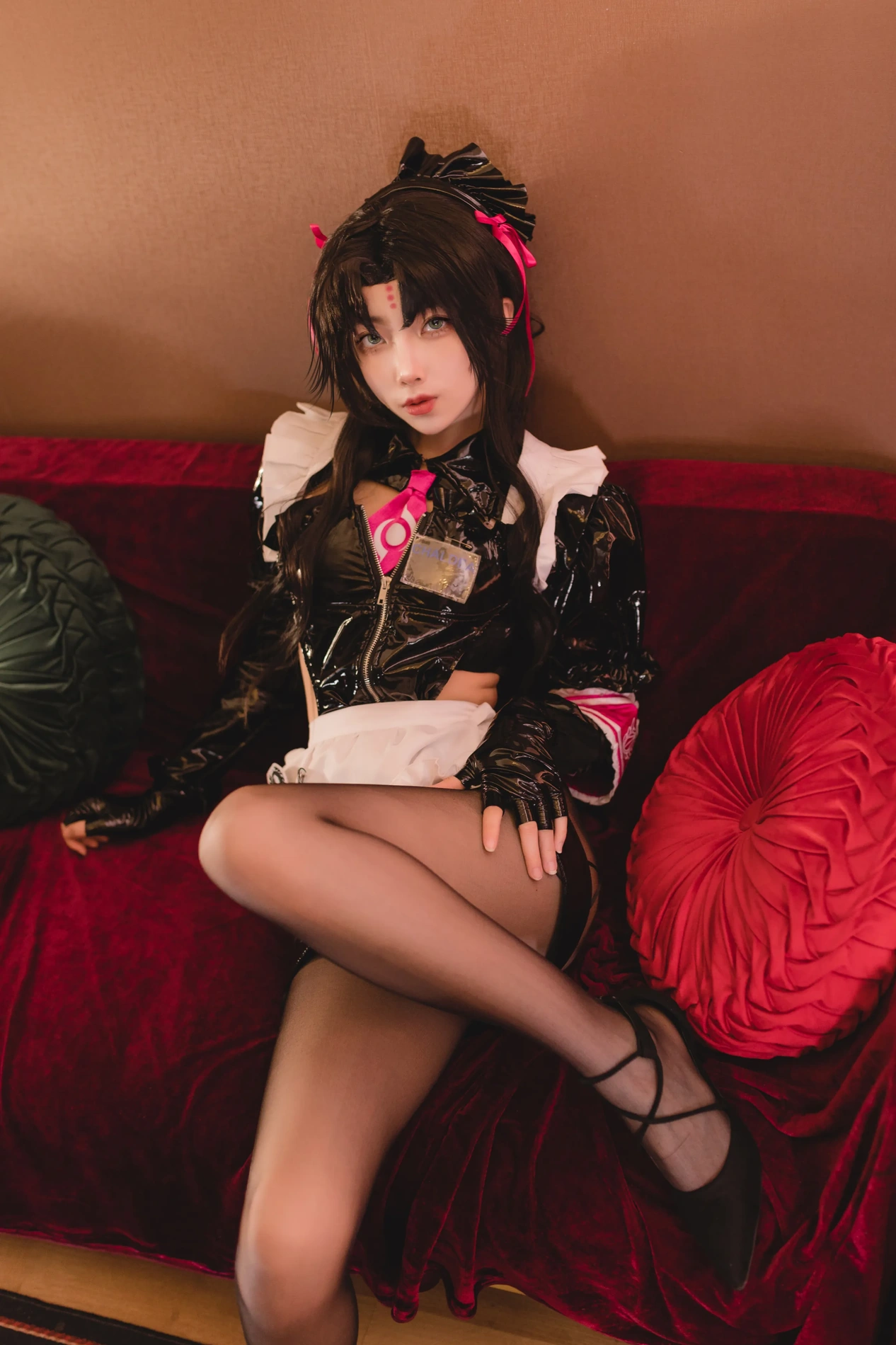 cos_杏仁曲奇_NO.002-杀生院-23