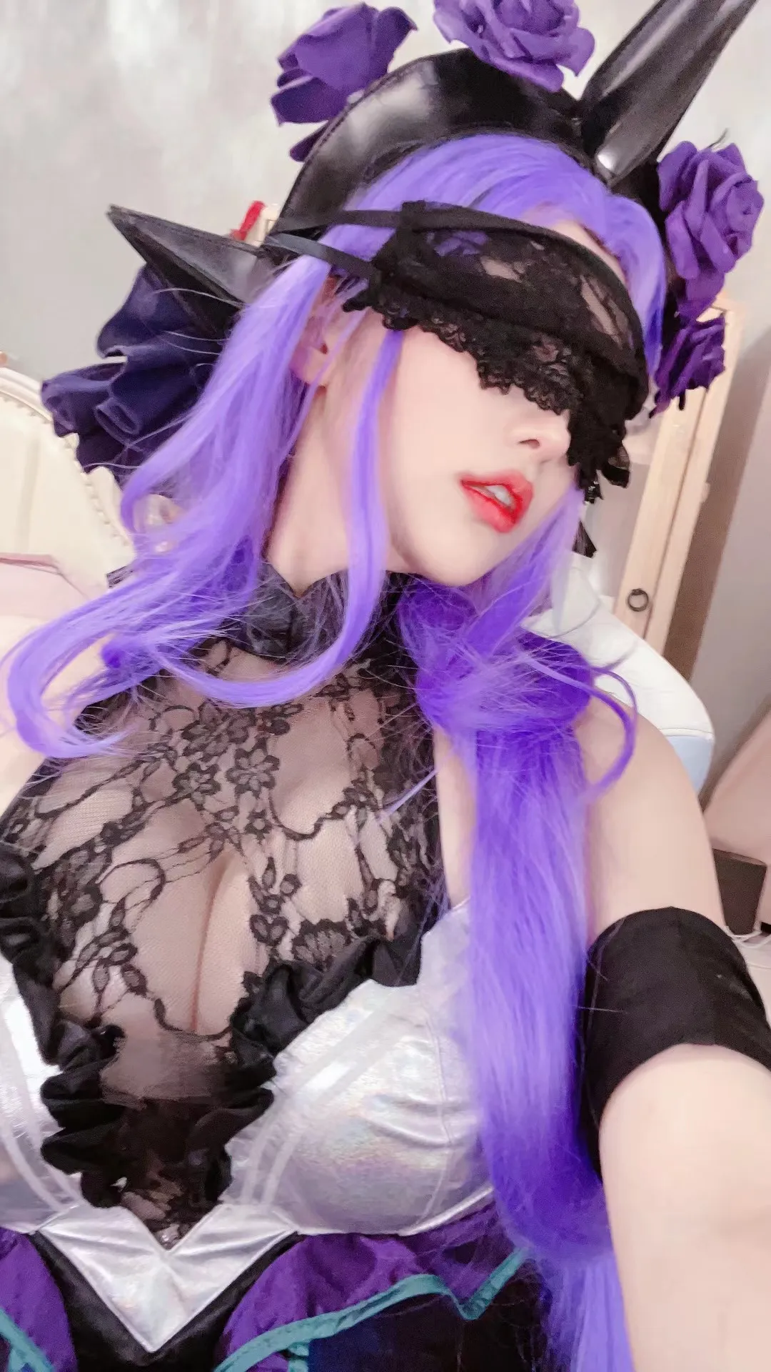 cos_啾小妍Deer_NO.001-妍宝-162