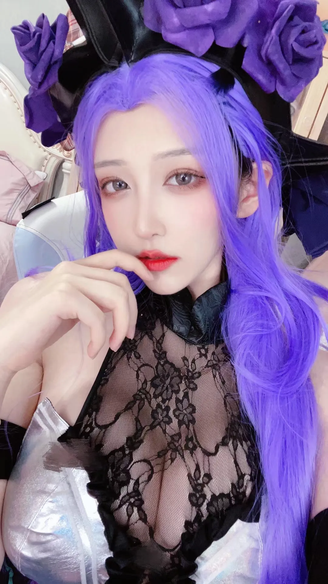 cos_啾小妍Deer_NO.001-妍宝-165