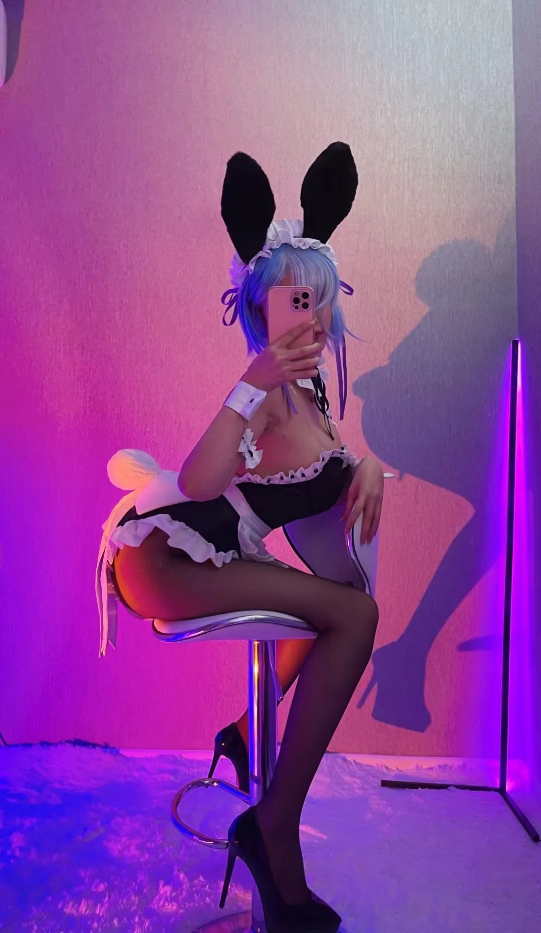 cos_啾小妍Deer_NO.001-妍宝-200