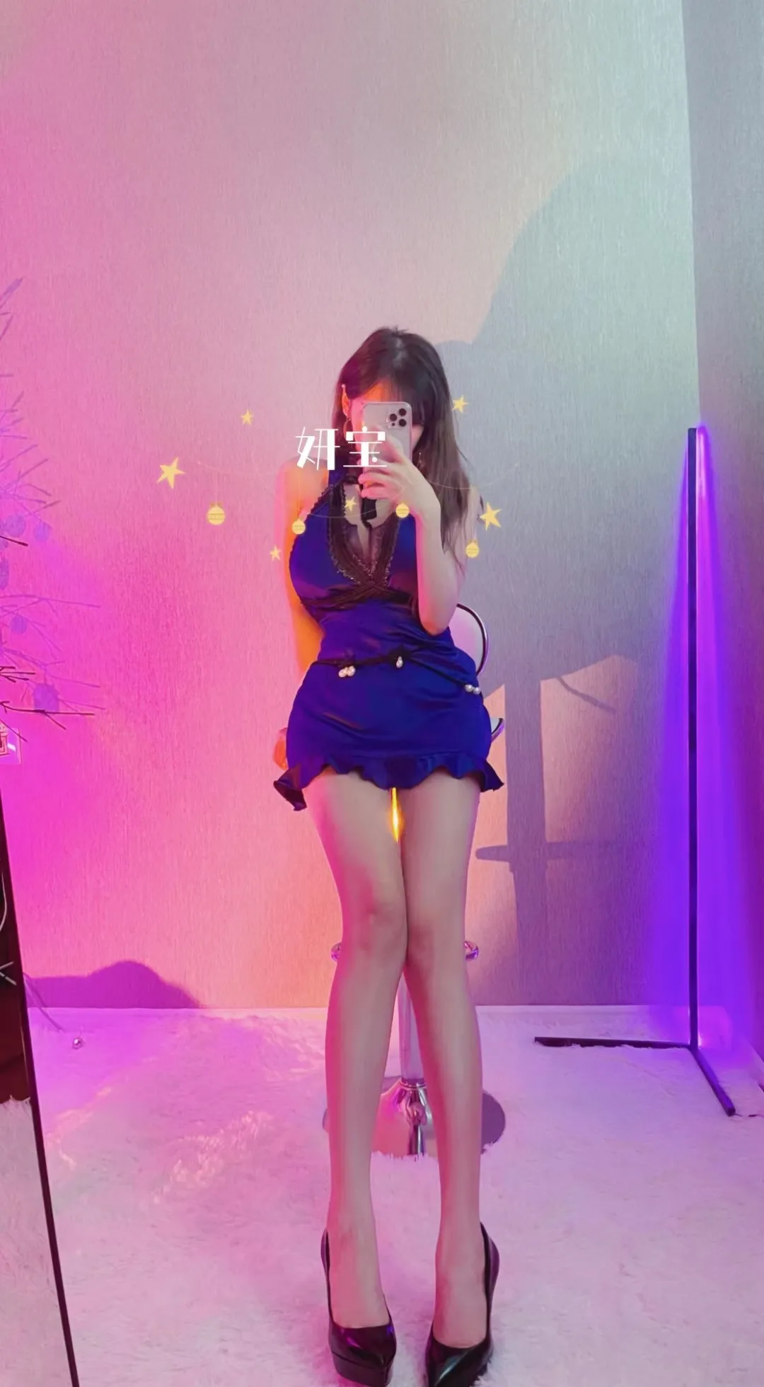 cos_啾小妍Deer_NO.001-妍宝-230