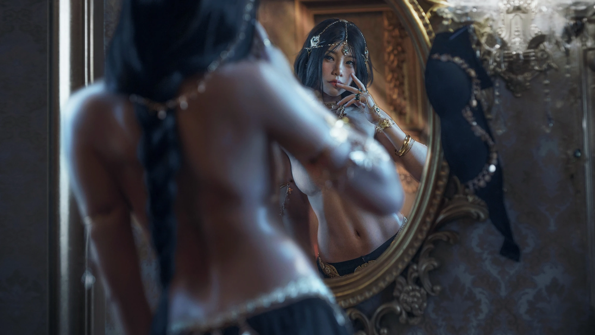 cos_Uki雨季_NO.006-风铃-(1)