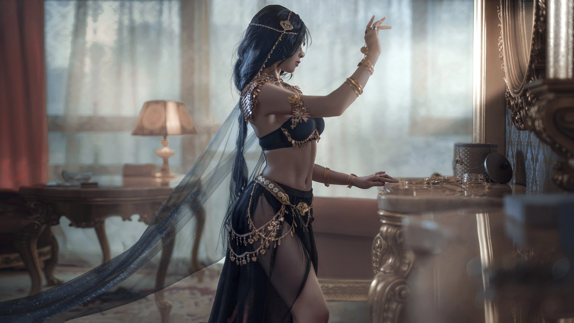 cos_Uki雨季_NO.006-风铃-(11)