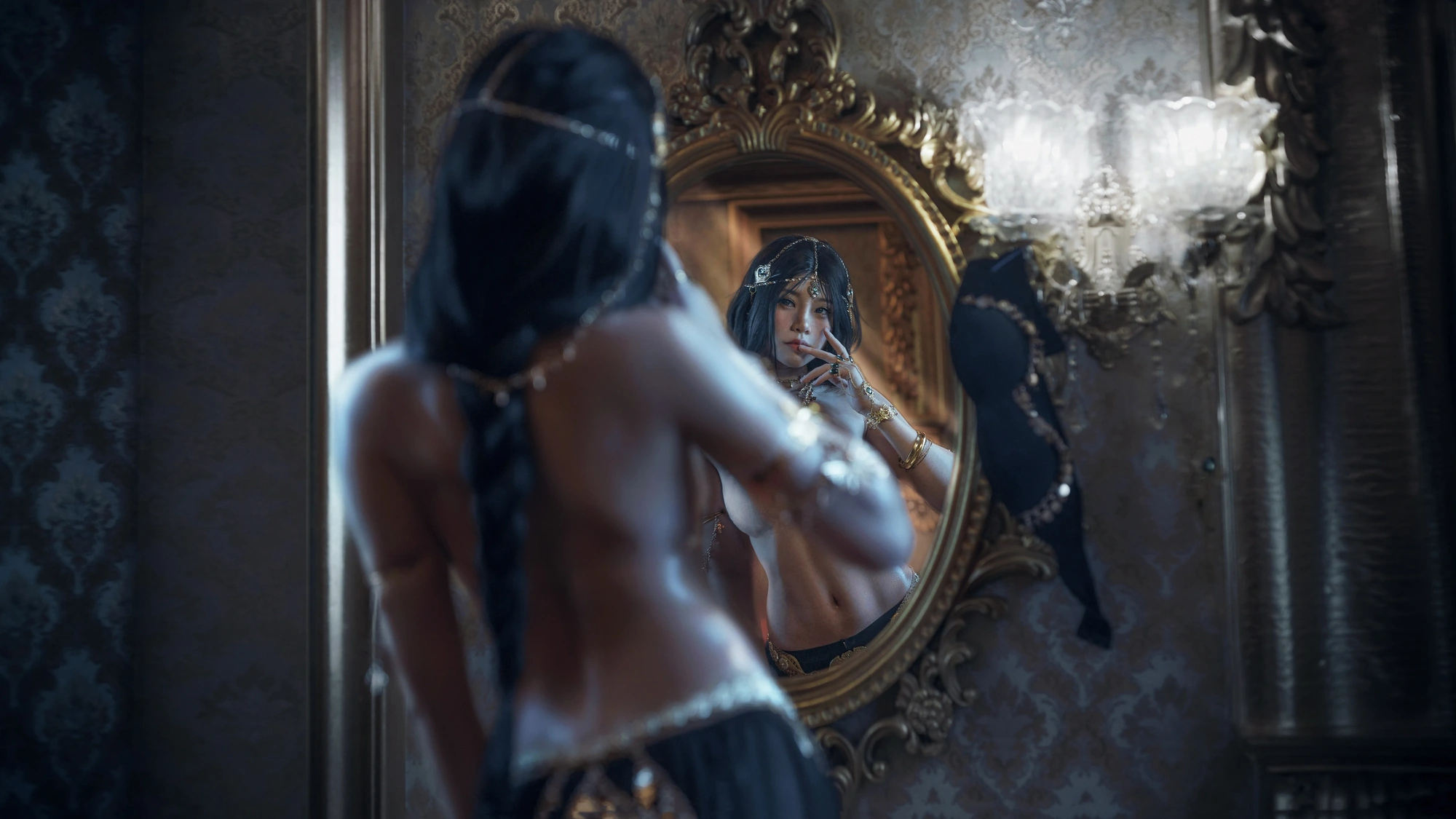 cos_Uki雨季_NO.006-风铃-(2)