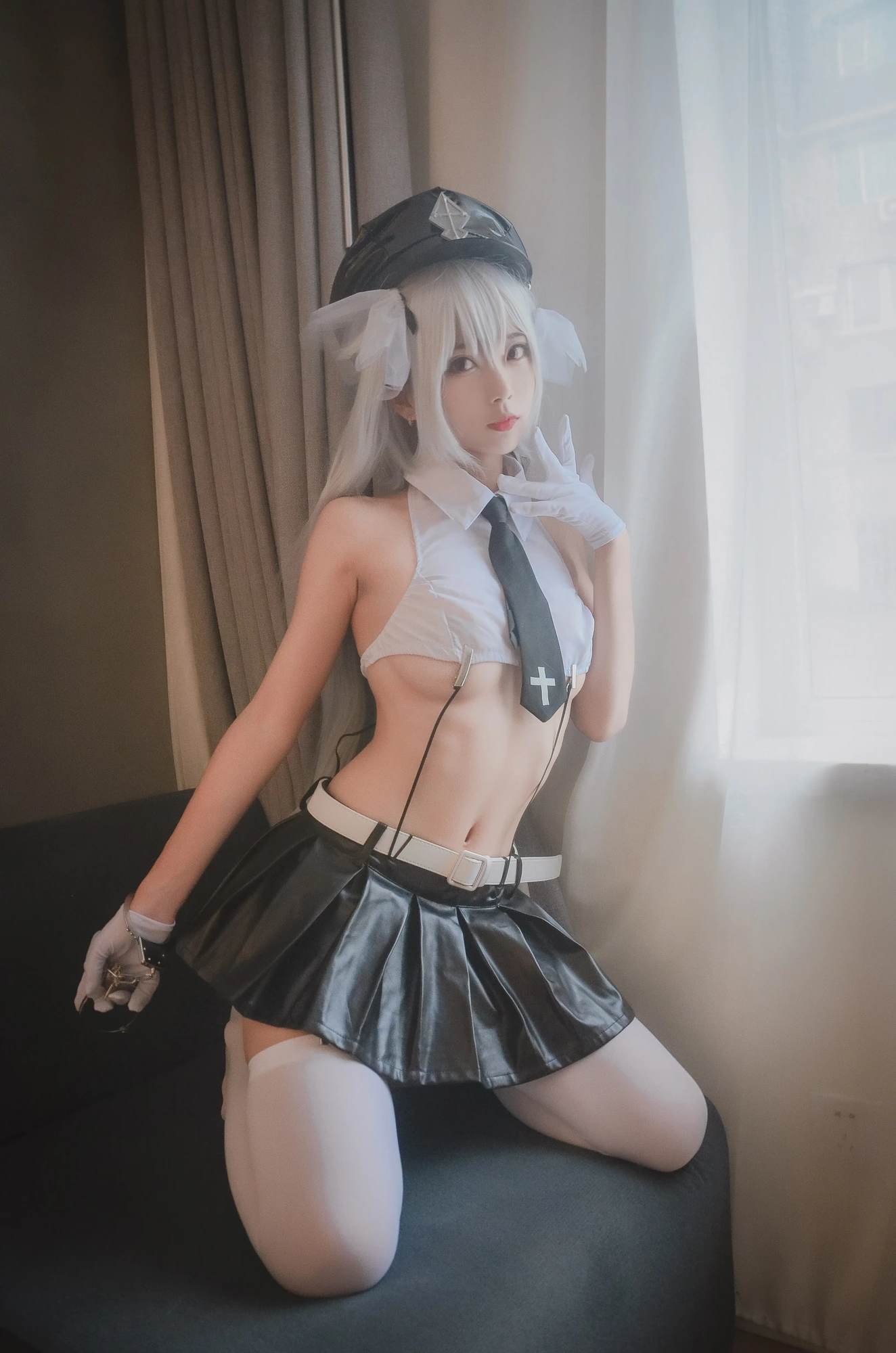 cos_清颜真德秀_NO.002-天使J-(3)