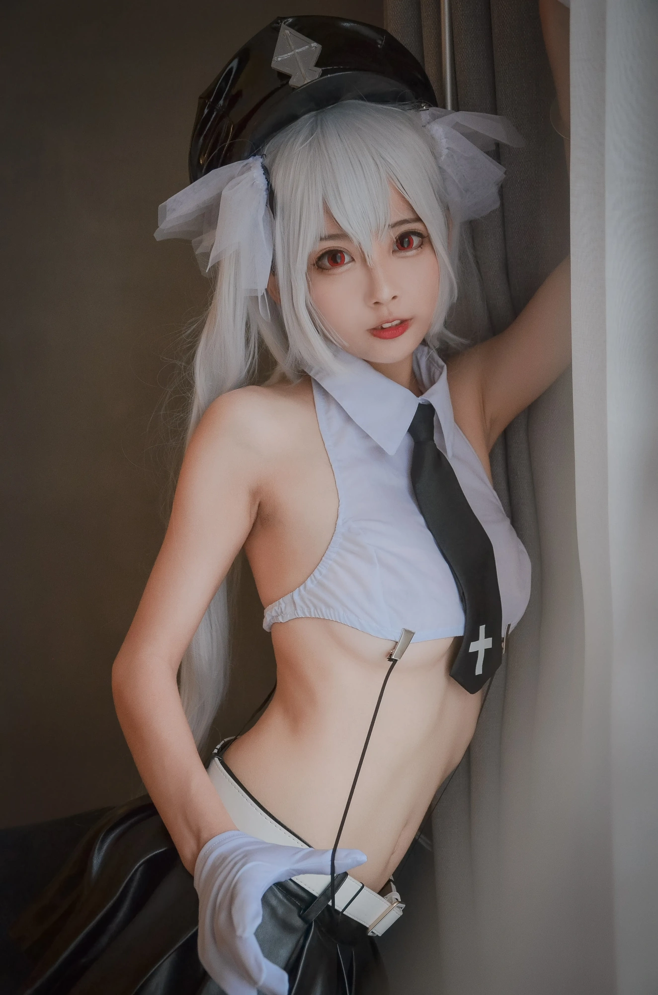 cos_清颜真德秀_NO.002-天使J-(6)