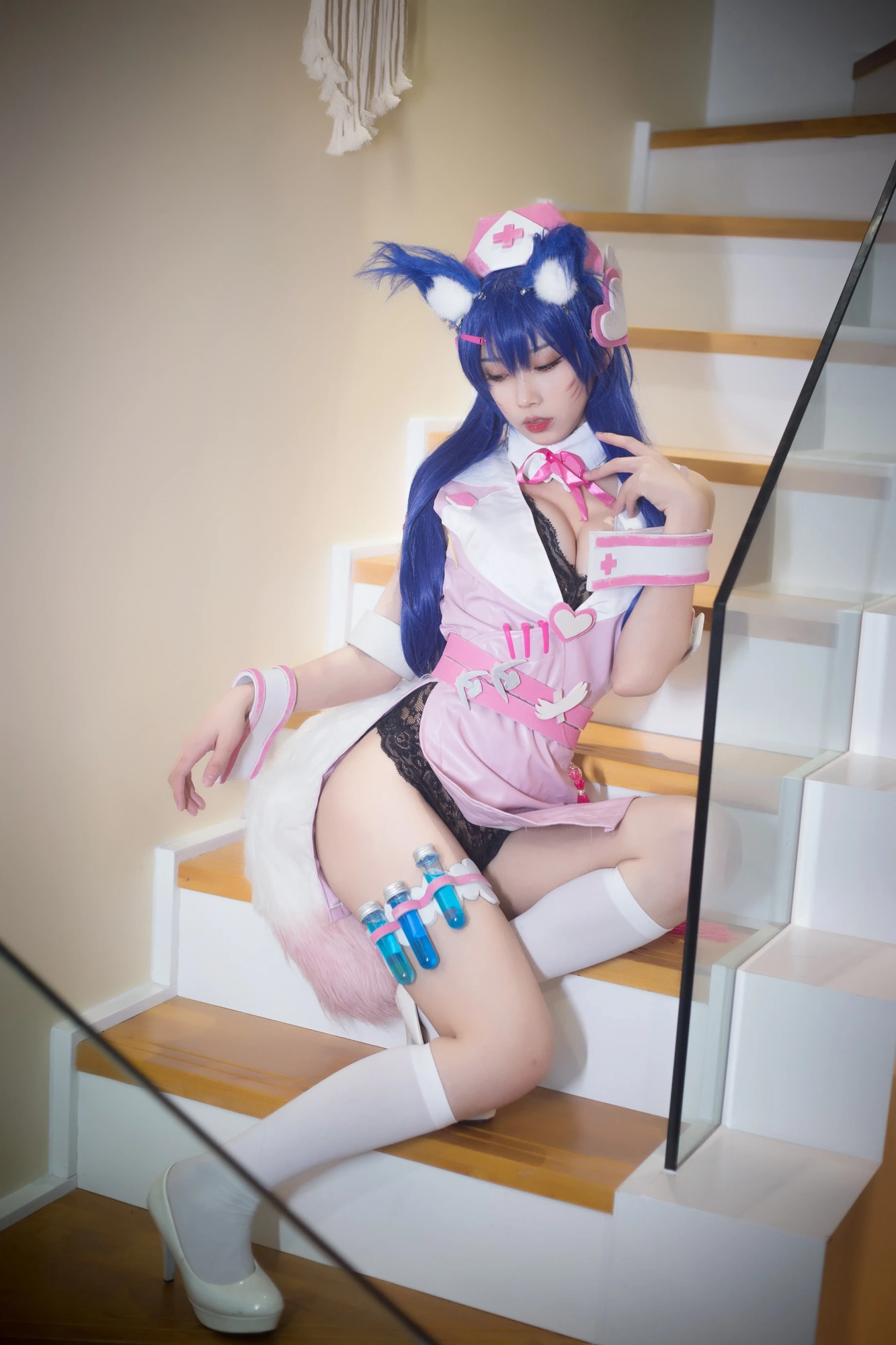 cos_清颜真德秀_NO.006-阿狸护士-(14)