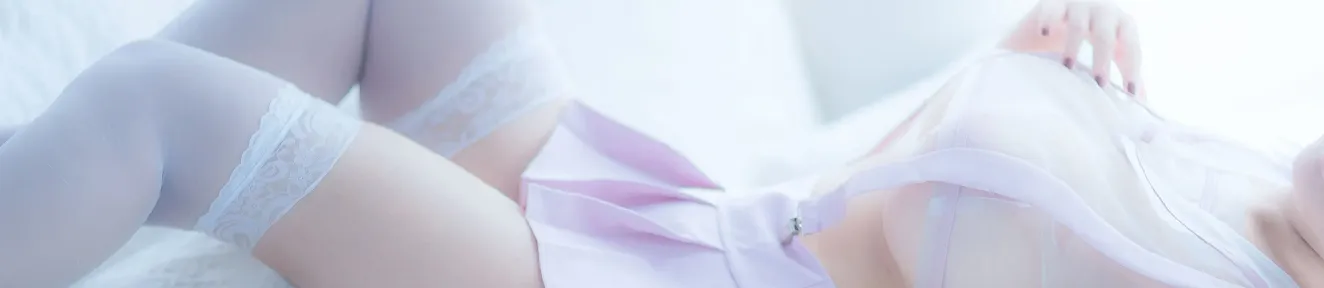 甜糖大魔王 – Coser网红全套写真合集 [7期/1.54G]