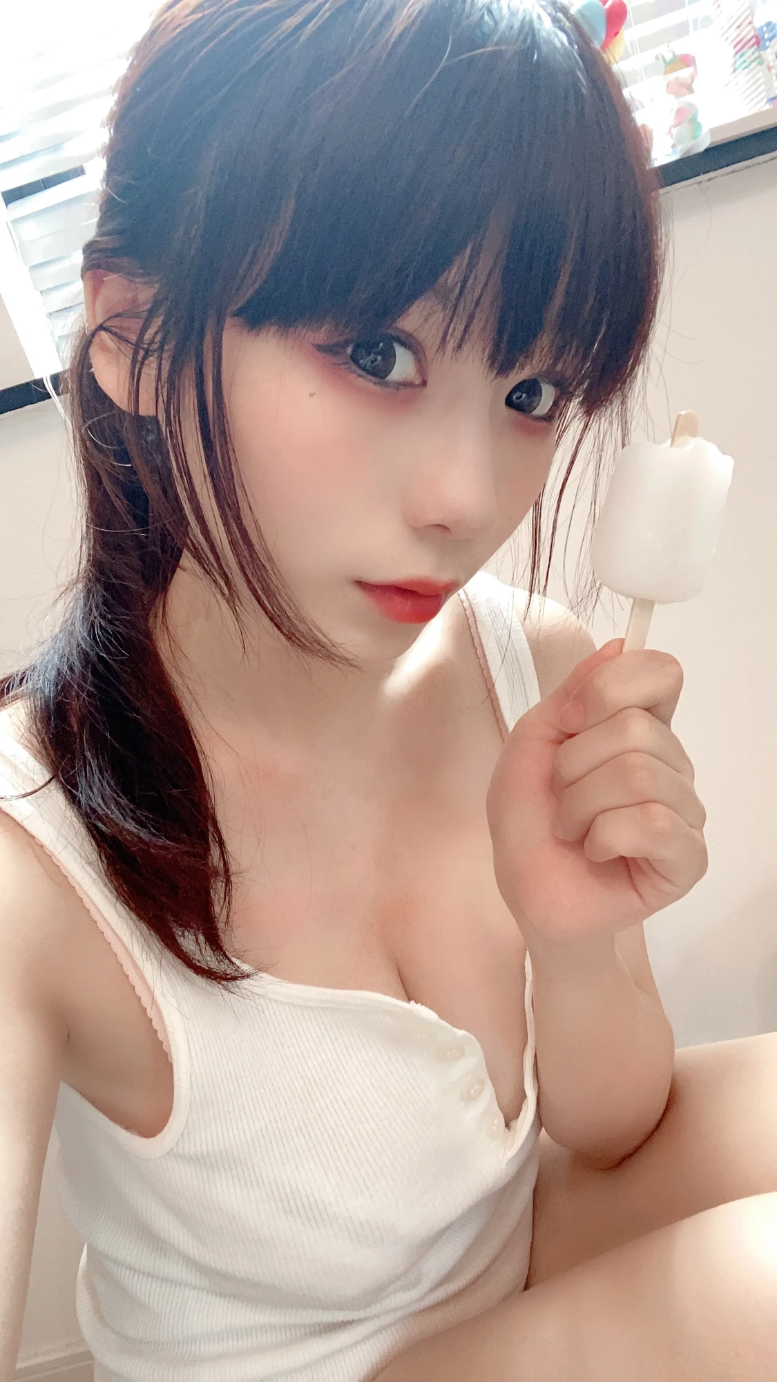 cos_usejan蓝蓝_NO.013-夏日女友-(100)