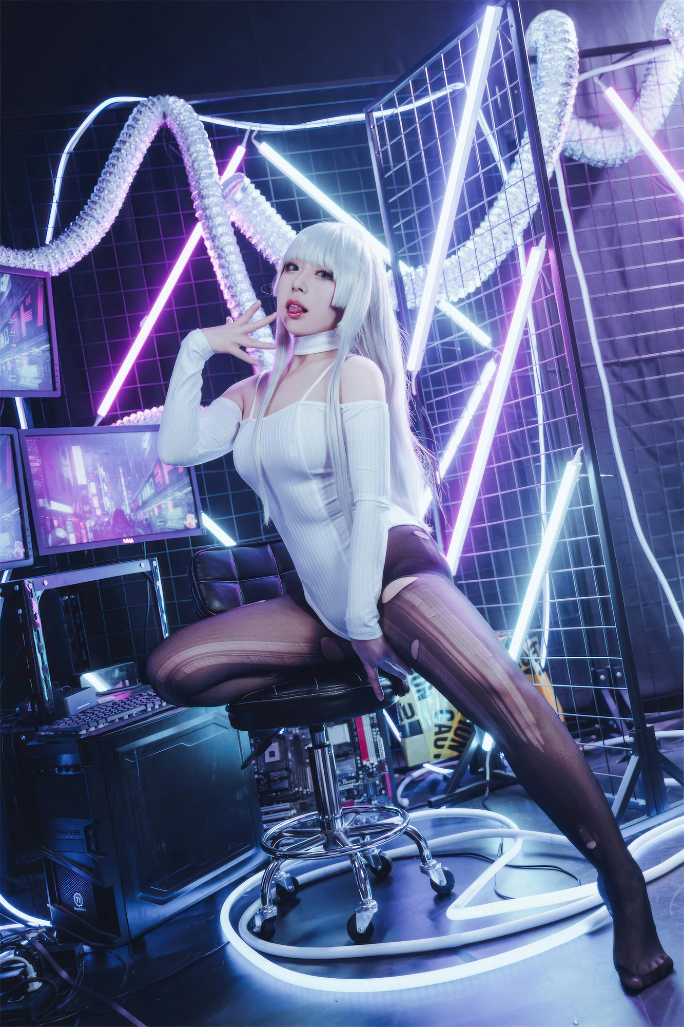 cos_虎森森_NO.026-莺-(26)