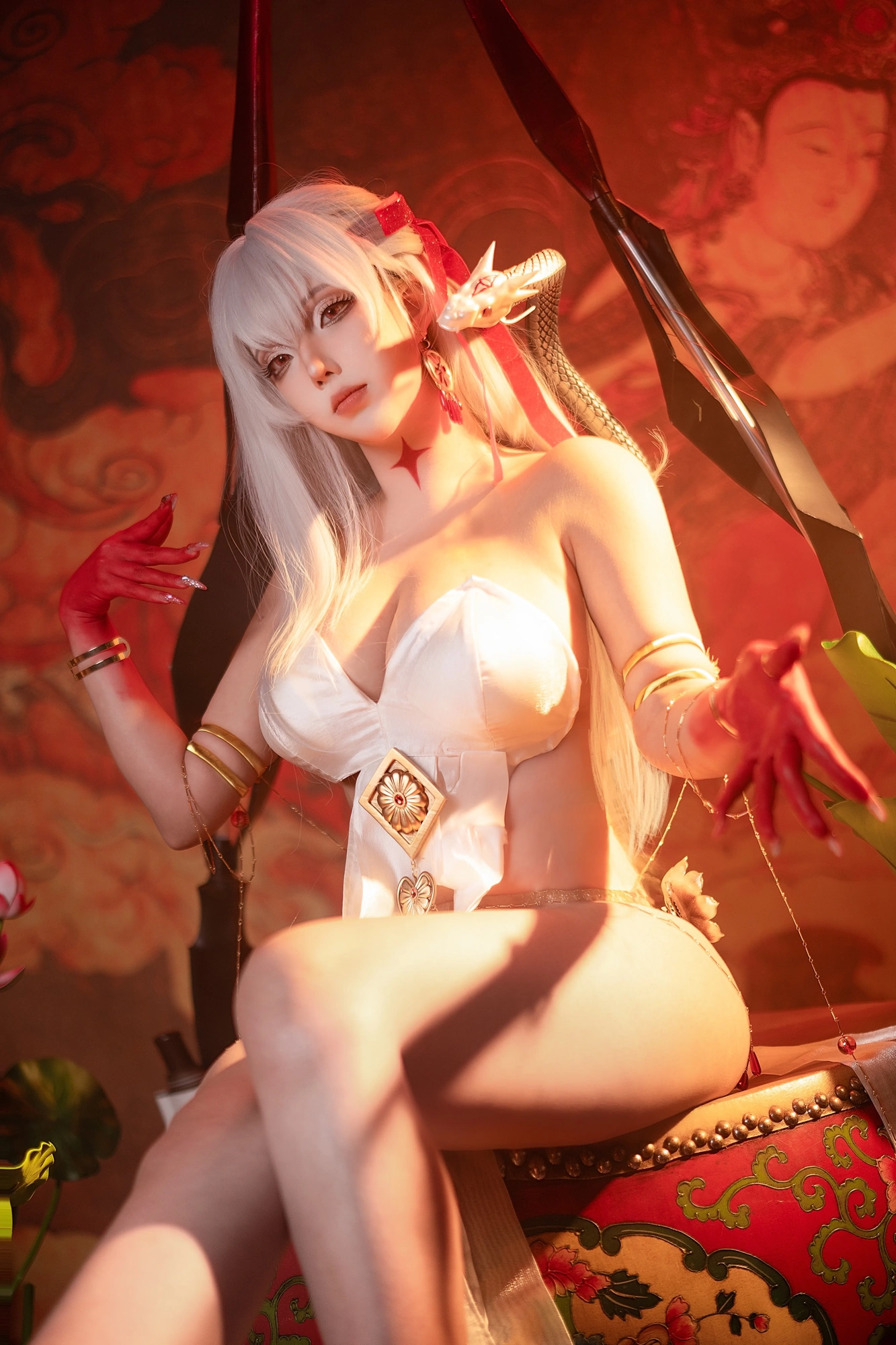 cos_菌烨tako_NO.032-FGO-杜尔伽-007