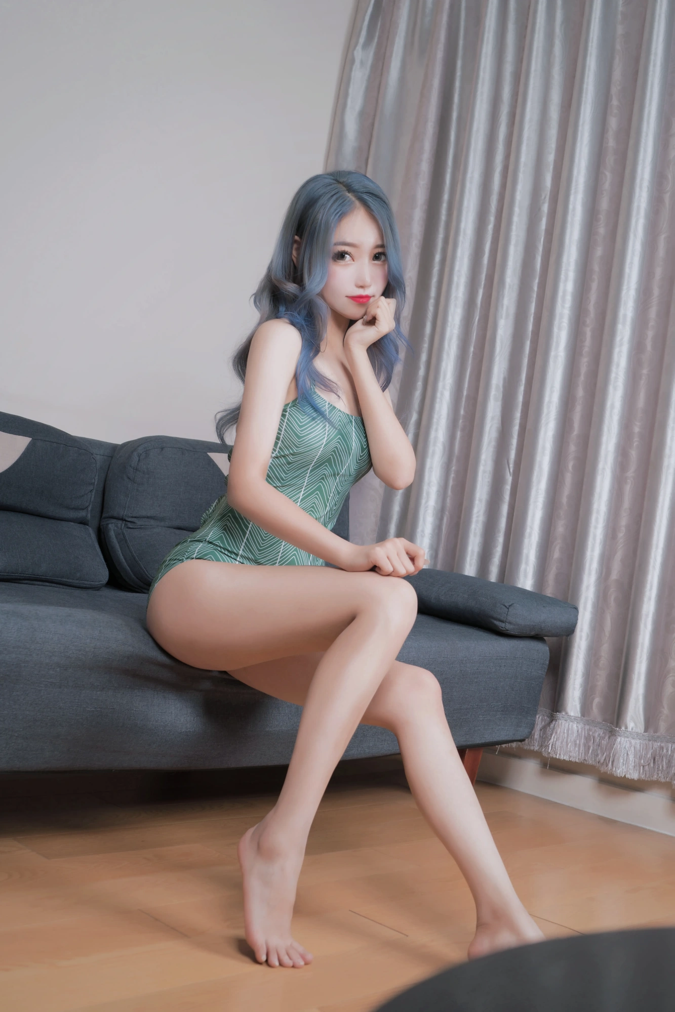 cos_eloise软软_NO.004-泳衣-0007