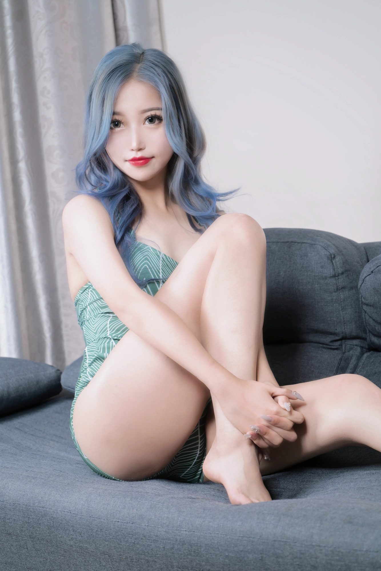 cos_eloise软软_NO.004-泳衣-0013