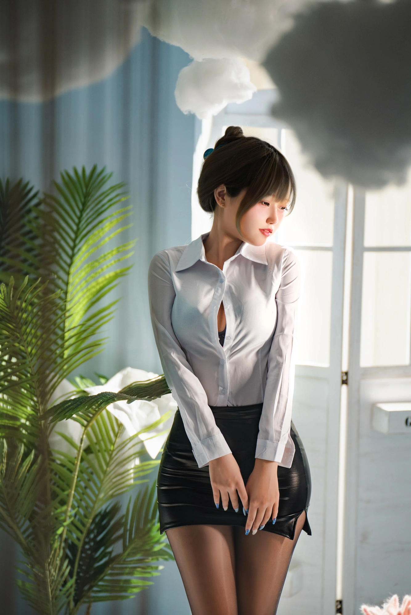 cos_eloise软软_NO.005-OL-0003