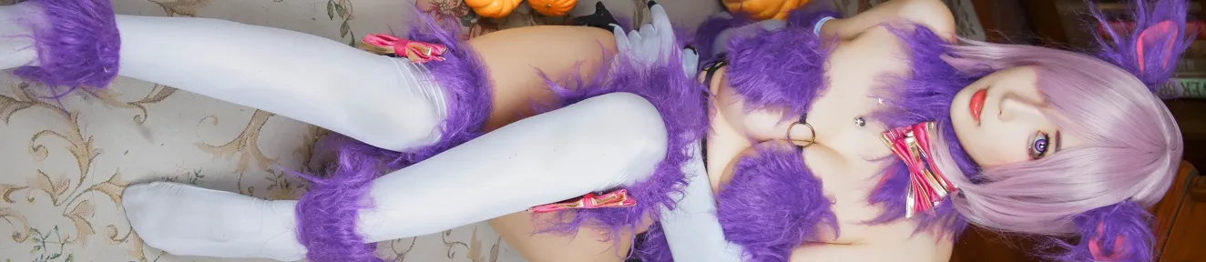 雯粥粥i – 全套写真/视频合集 [27期/4.3G]