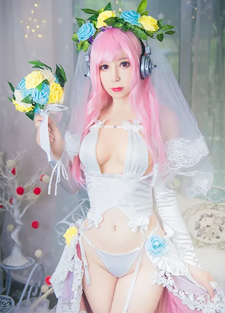 雯粥粥i – 全套写真/视频合集 [27期/4.3G]-是鸭梨吖-网红COS-原图合集-是鸭梨吖 | 网红COS写真合集