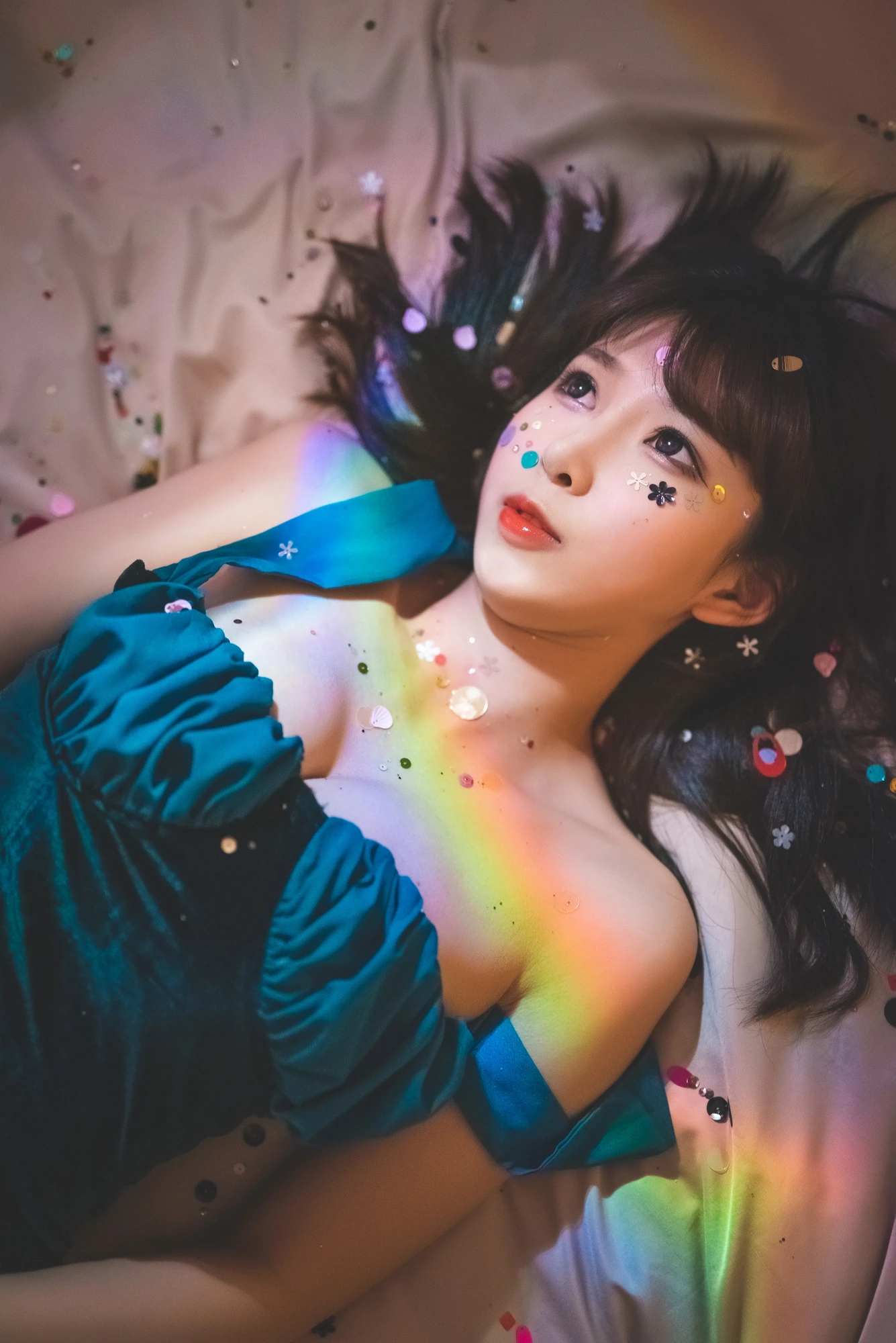 cos_雯粥粥i_NO.009-圣诞-25