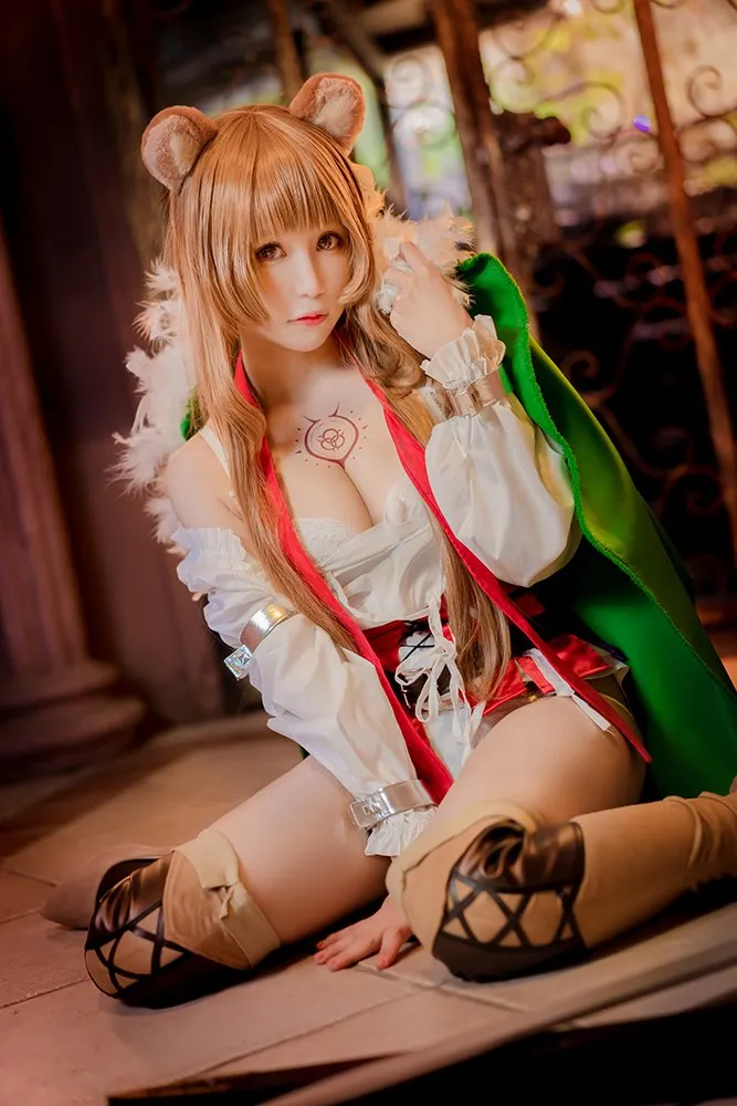 cos_白神泱Shiraga-Yanko_NO.004-拉芙塔莉雅-4