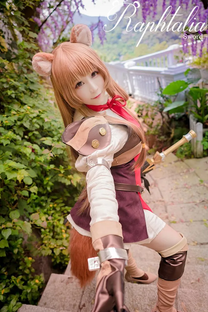 cos_白神泱Shiraga-Yanko_NO.004-拉芙塔莉雅-6