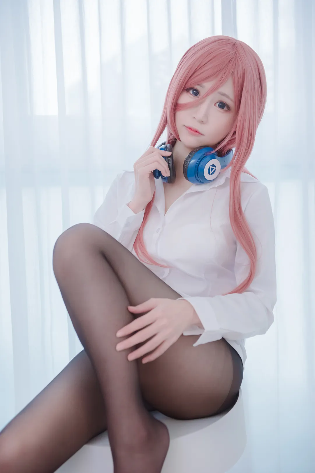 cos_白神泱Shiraga-Yanko_NO.007-中野三玖-2