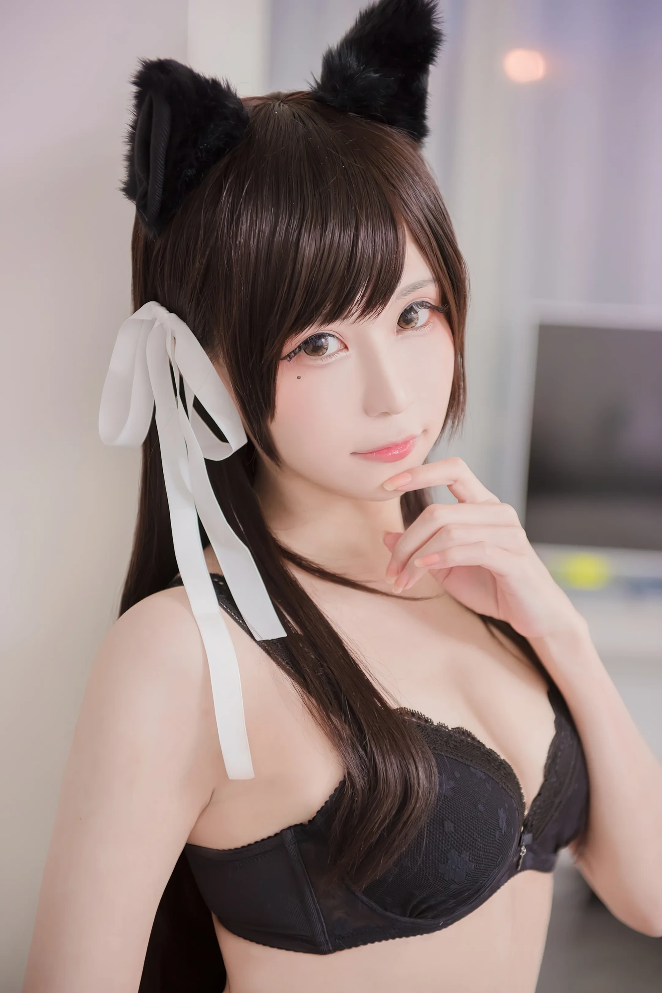 白神泱Shiraga Yanko – Coser网红全套写真合集 [18期/602M]-是鸭梨吖-网红COS-原图合集-是鸭梨吖 | 网红COS写真合集