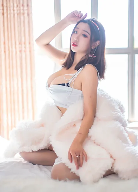 穆零Mu0 – 全套写真/视频合集 [51期/5.65G]-是鸭梨吖-网红COS-原图合集-是鸭梨吖 | 网红COS写真合集