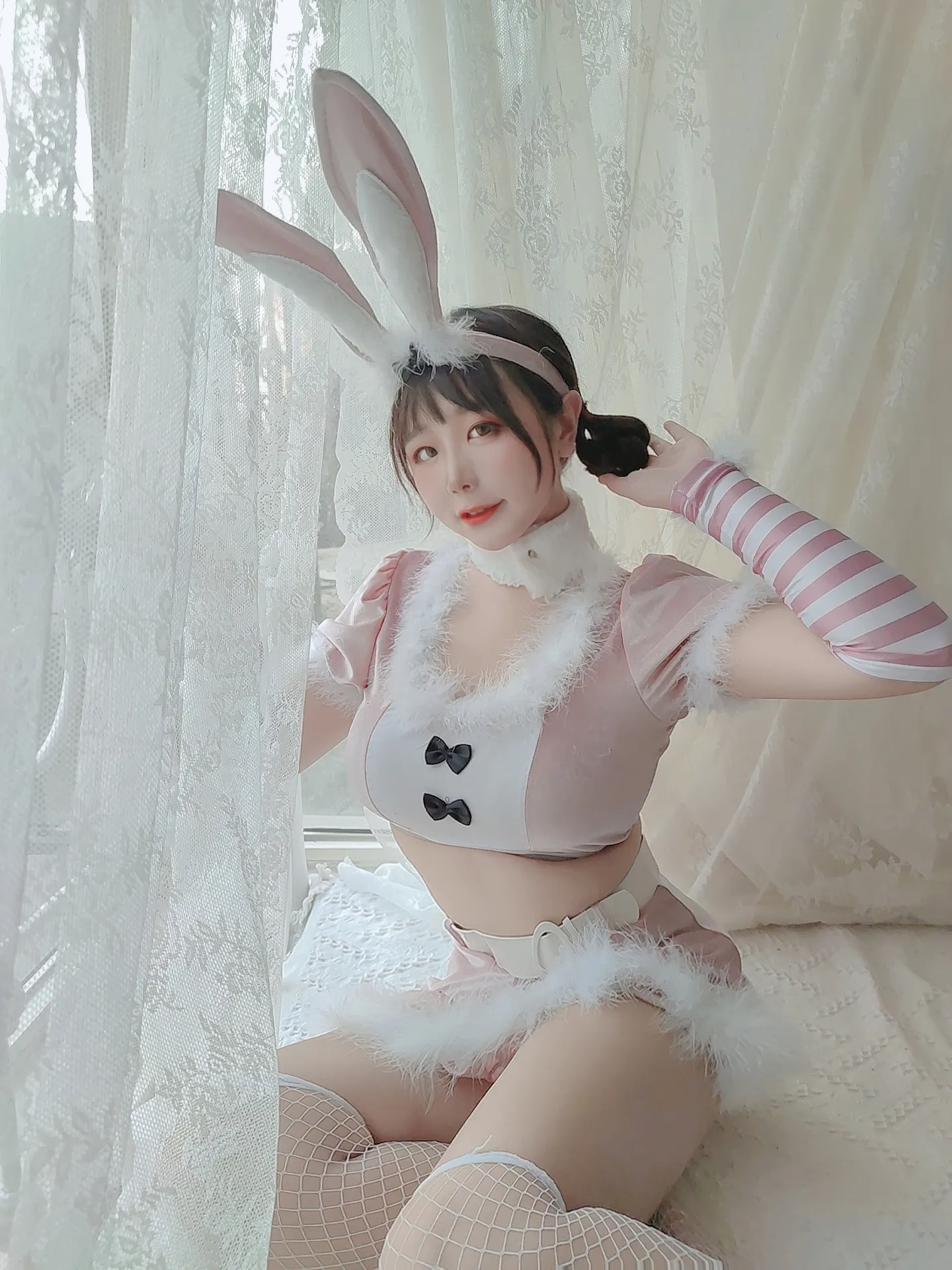 cos_穆零Mu0_NO.046-小兔子-14