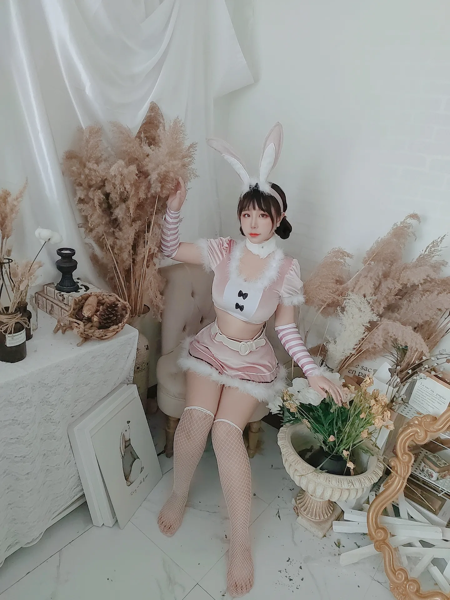 cos_穆零Mu0_NO.046-小兔子-16