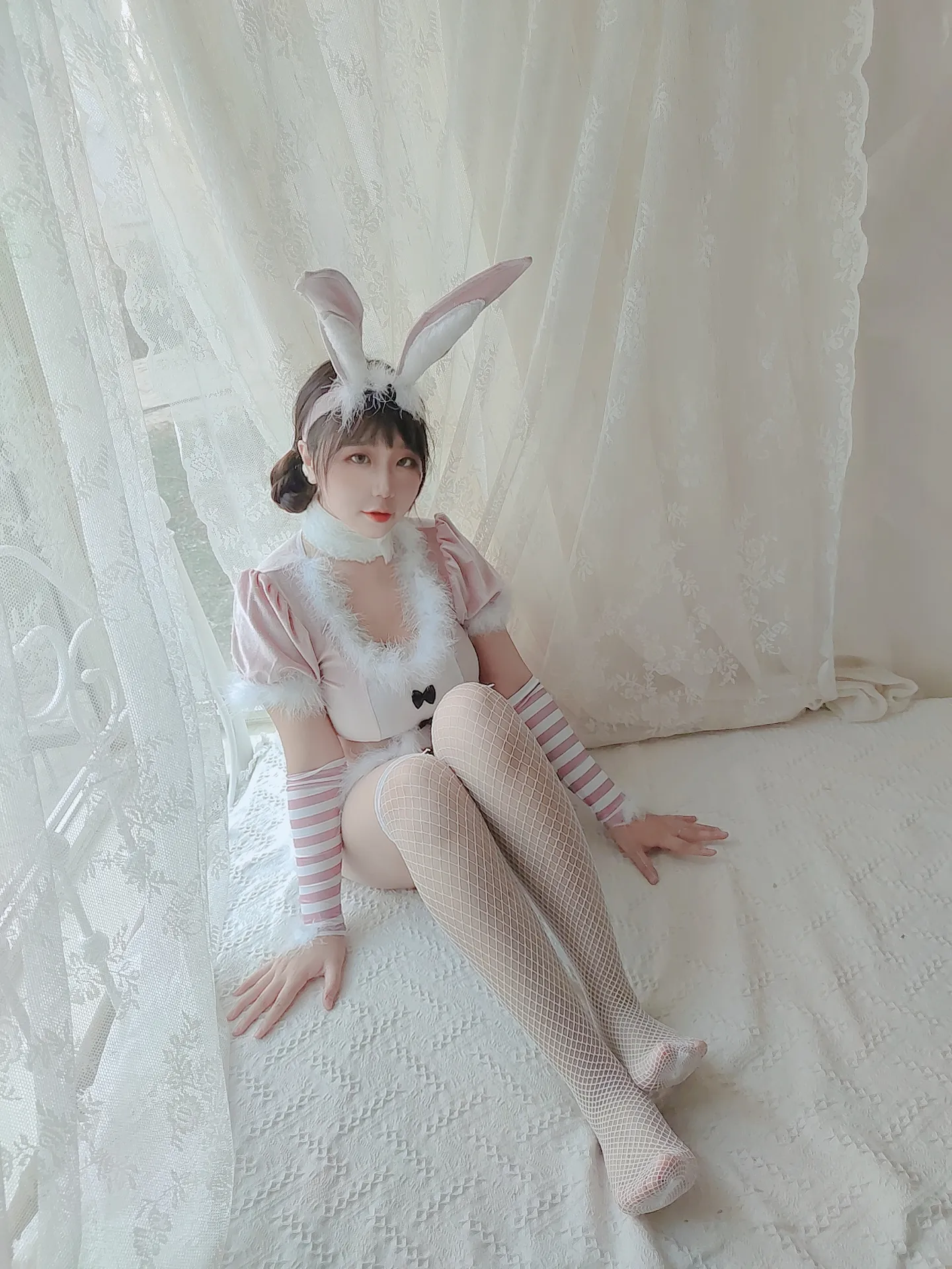 cos_穆零Mu0_NO.046-小兔子-7