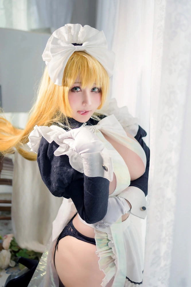 cos_KANEKO_咔喵_NO.032-广濑柚叶-009