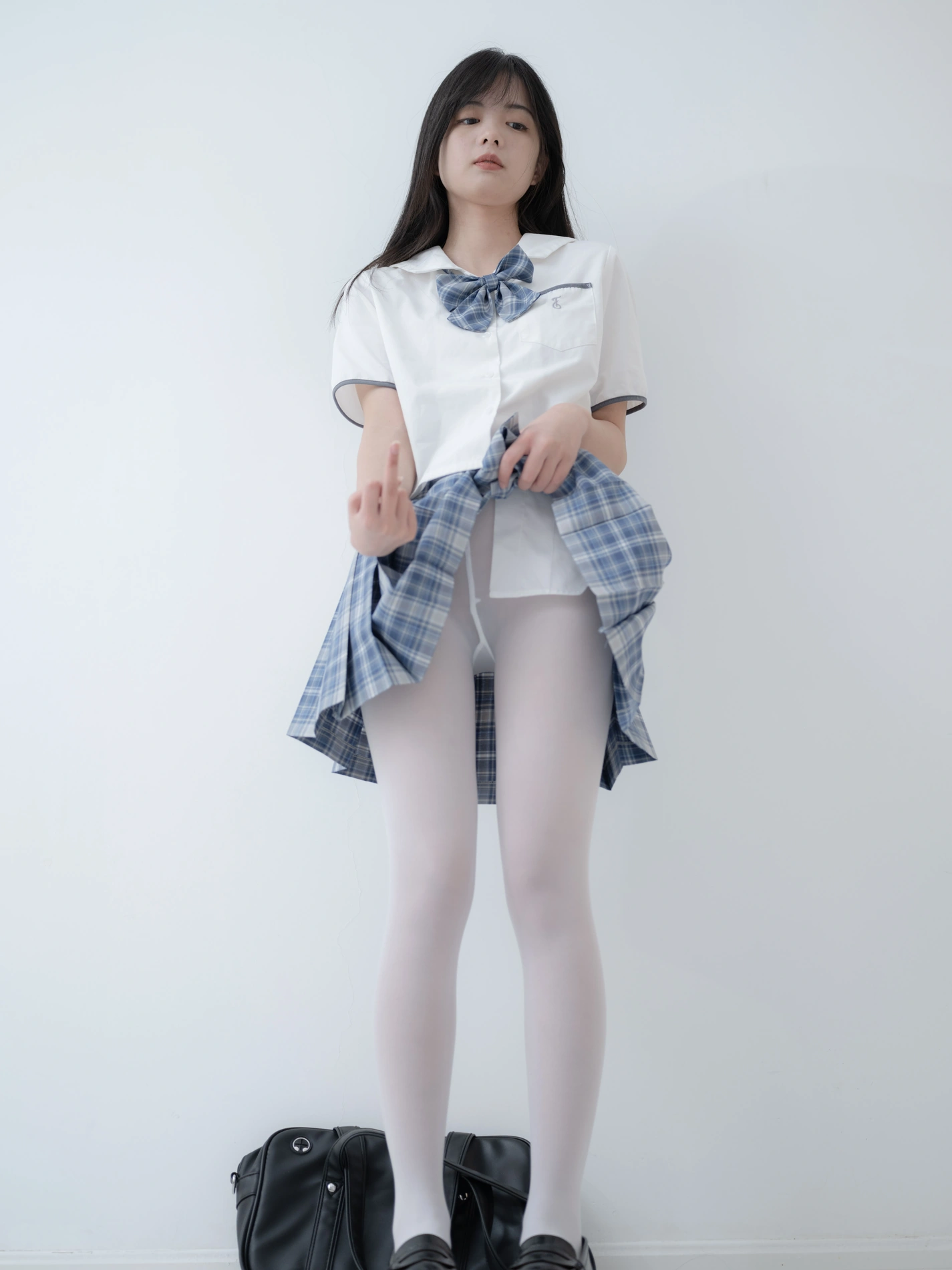 cos_303.其他少女秩序写真-(其他)_NO.009-晞可-JK-(44)