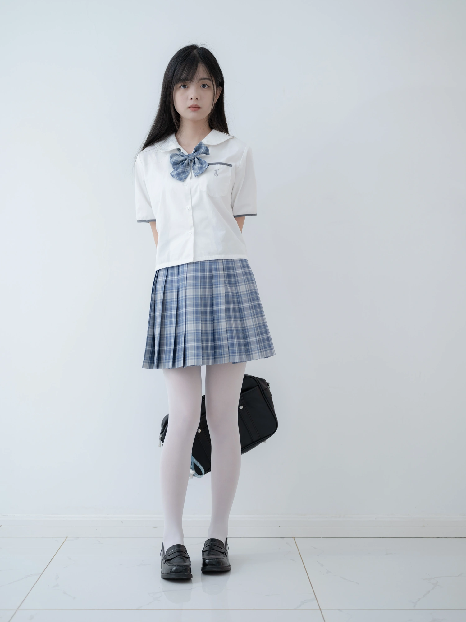 cos_303.其他少女秩序写真-(其他)_NO.009-晞可-JK-(7)