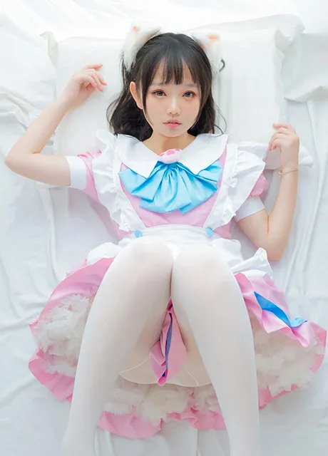 少女秩序 – 全套写真/视频合集 [66期/55.9G]