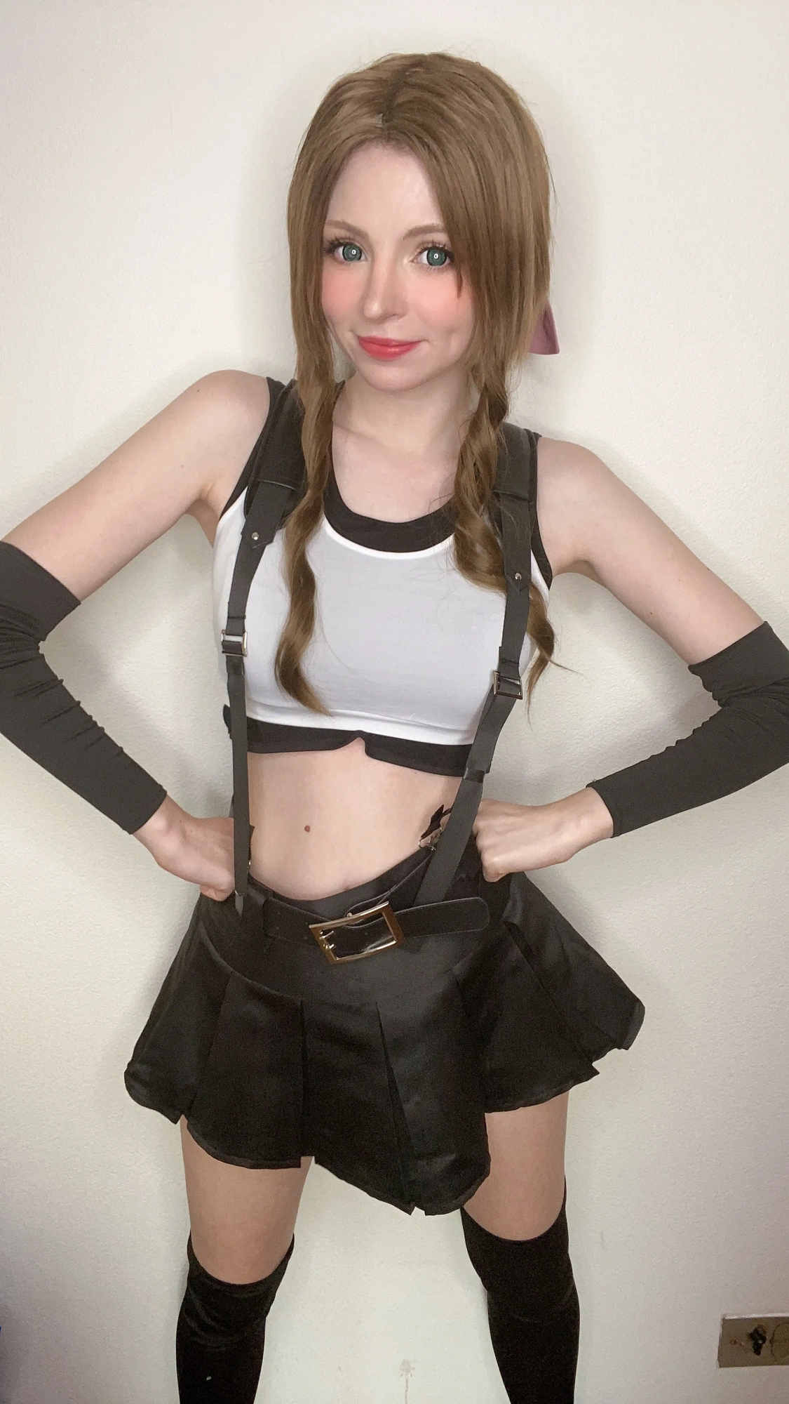 cos_Peach-milky_NO.003-Aerith-Tifa-Swap-[66P-237MB]_0045