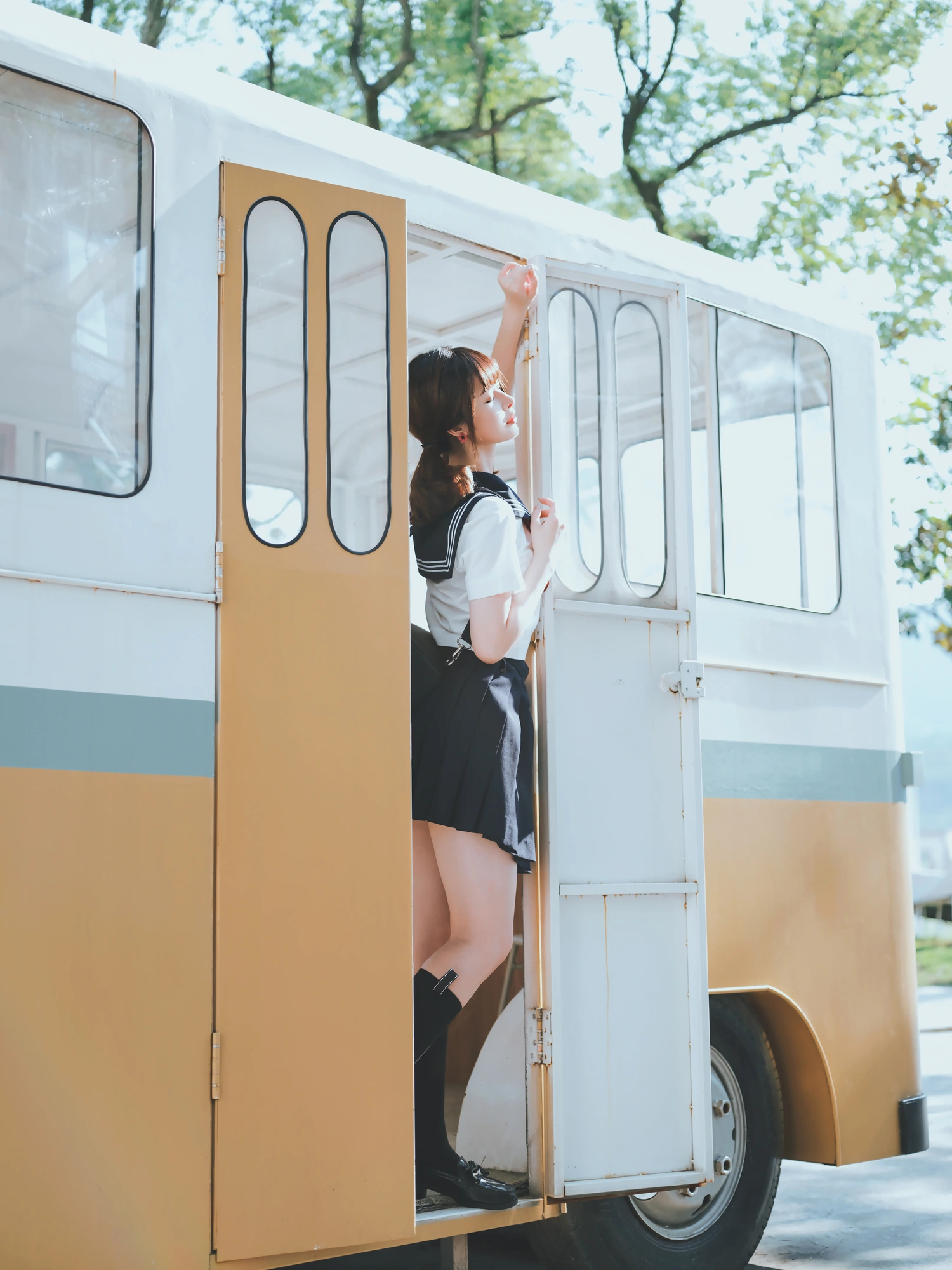 cos_河豚抚子_NO.004-那年喜欢的女孩_其一-028