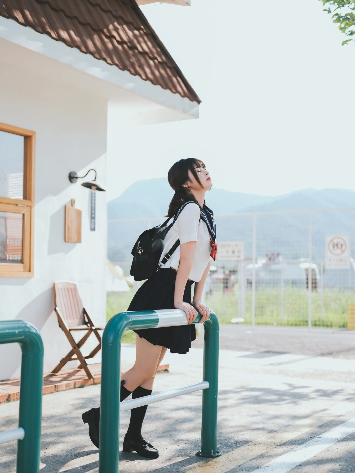 cos_河豚抚子_NO.004-那年喜欢的女孩_其一-033