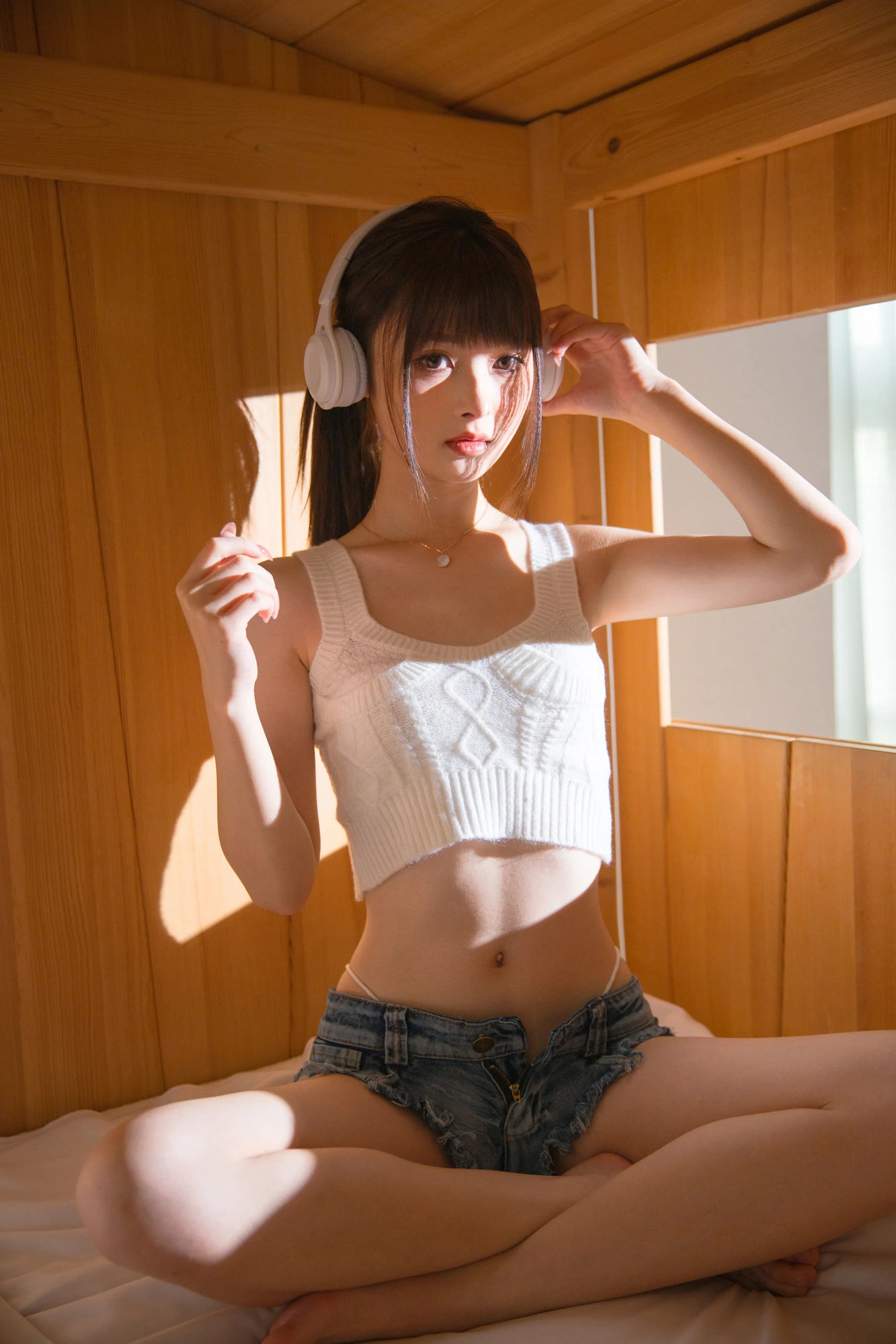 cos_河豚抚子_NO.012-居家少女-(17)