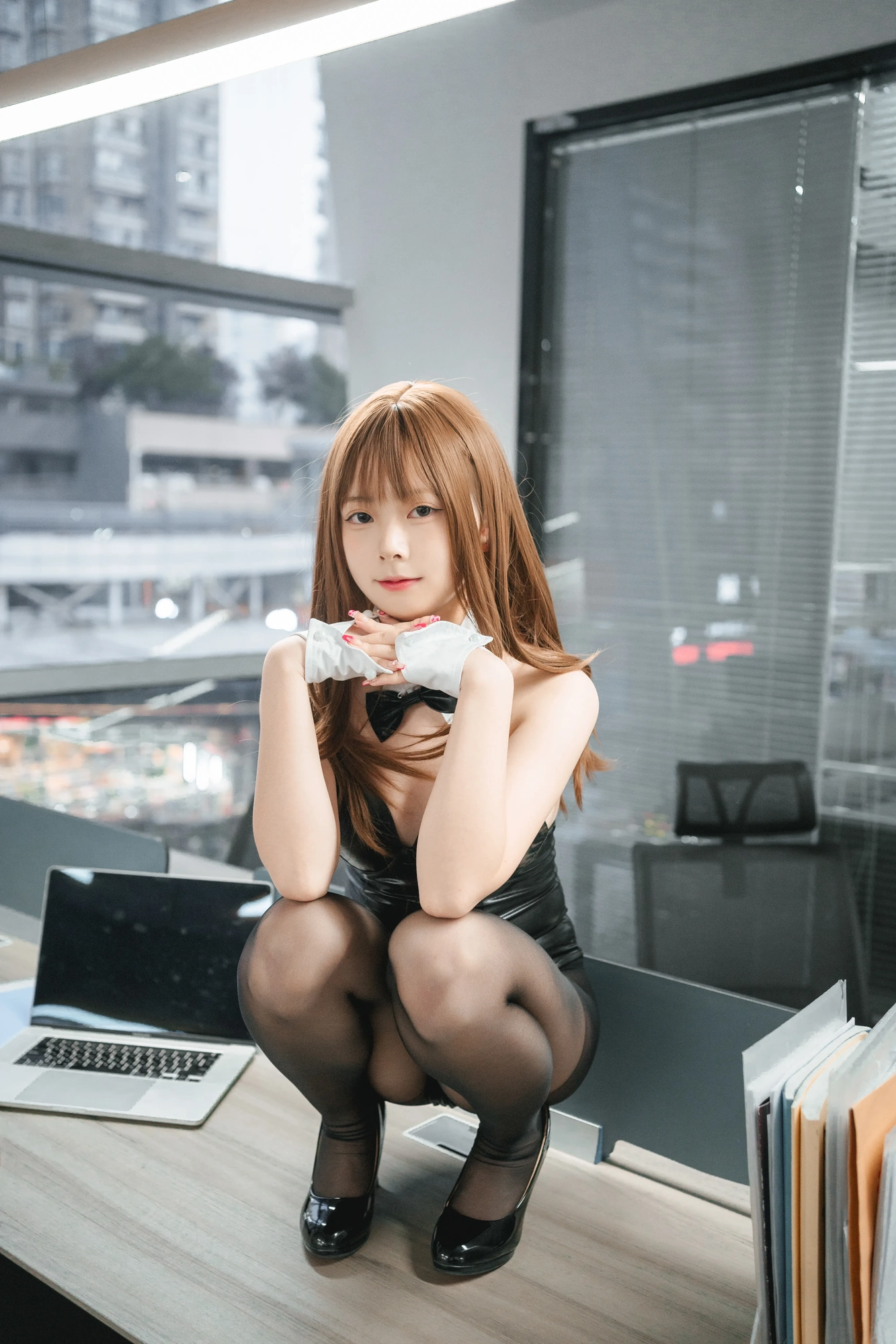 cos_巧克力小圆面包_NO.005-入职培训-(3)