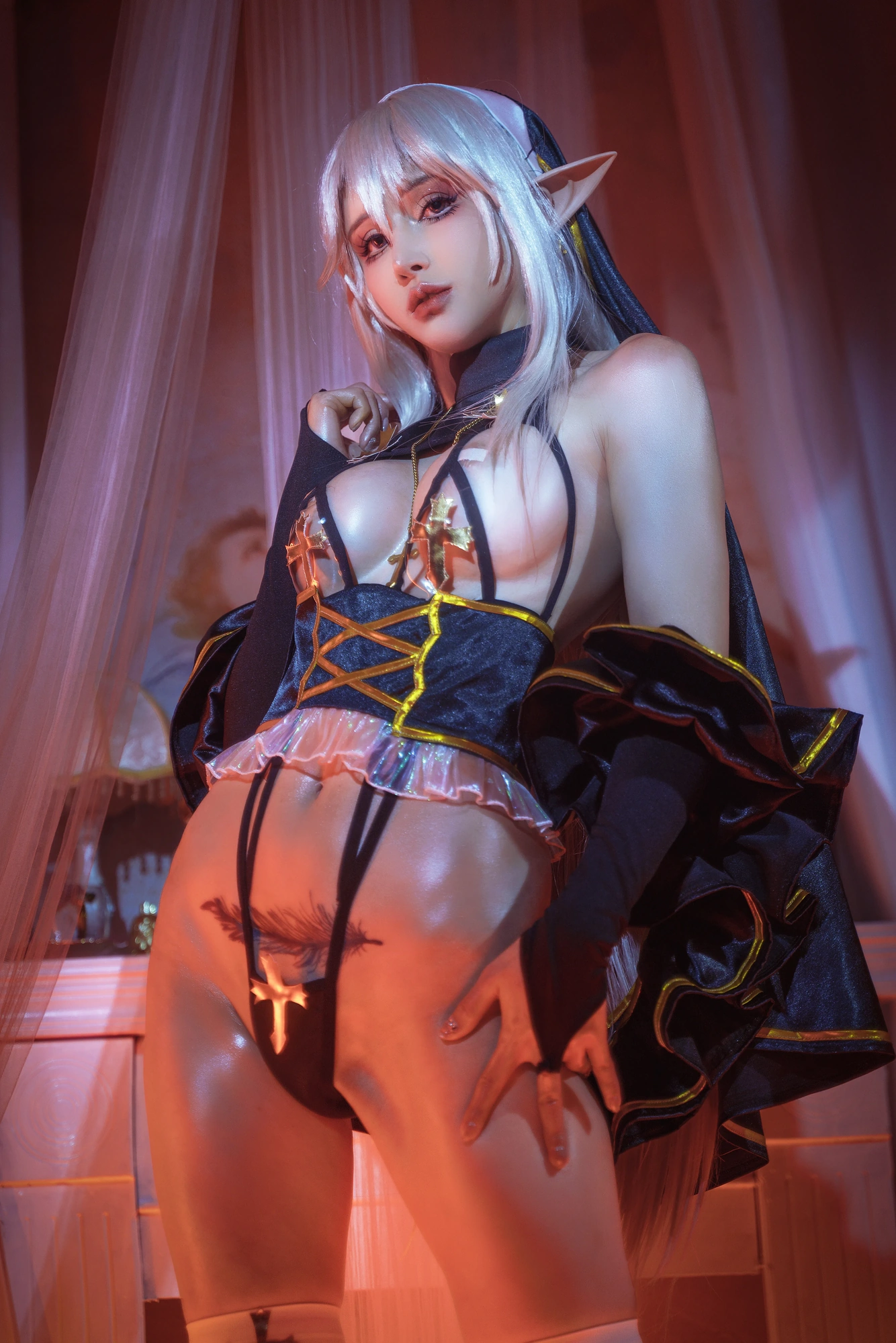 cos_鹿八岁baby_NO.067-堕落修女-[61P-456.7M]_MM_00131