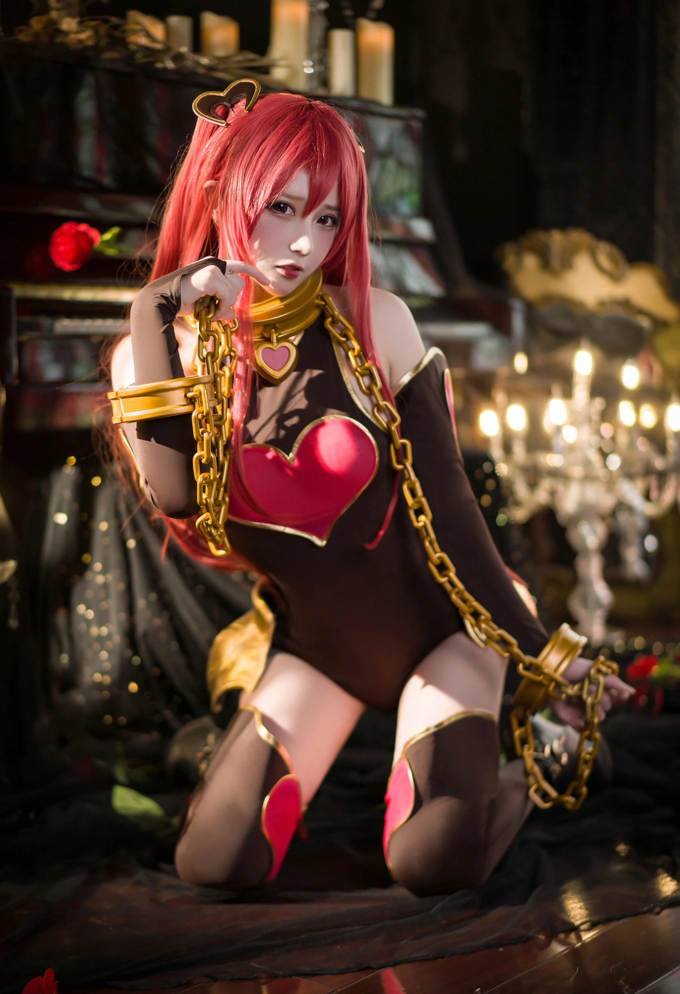 cos_凛子酱_NO.004-公主连结-(1)