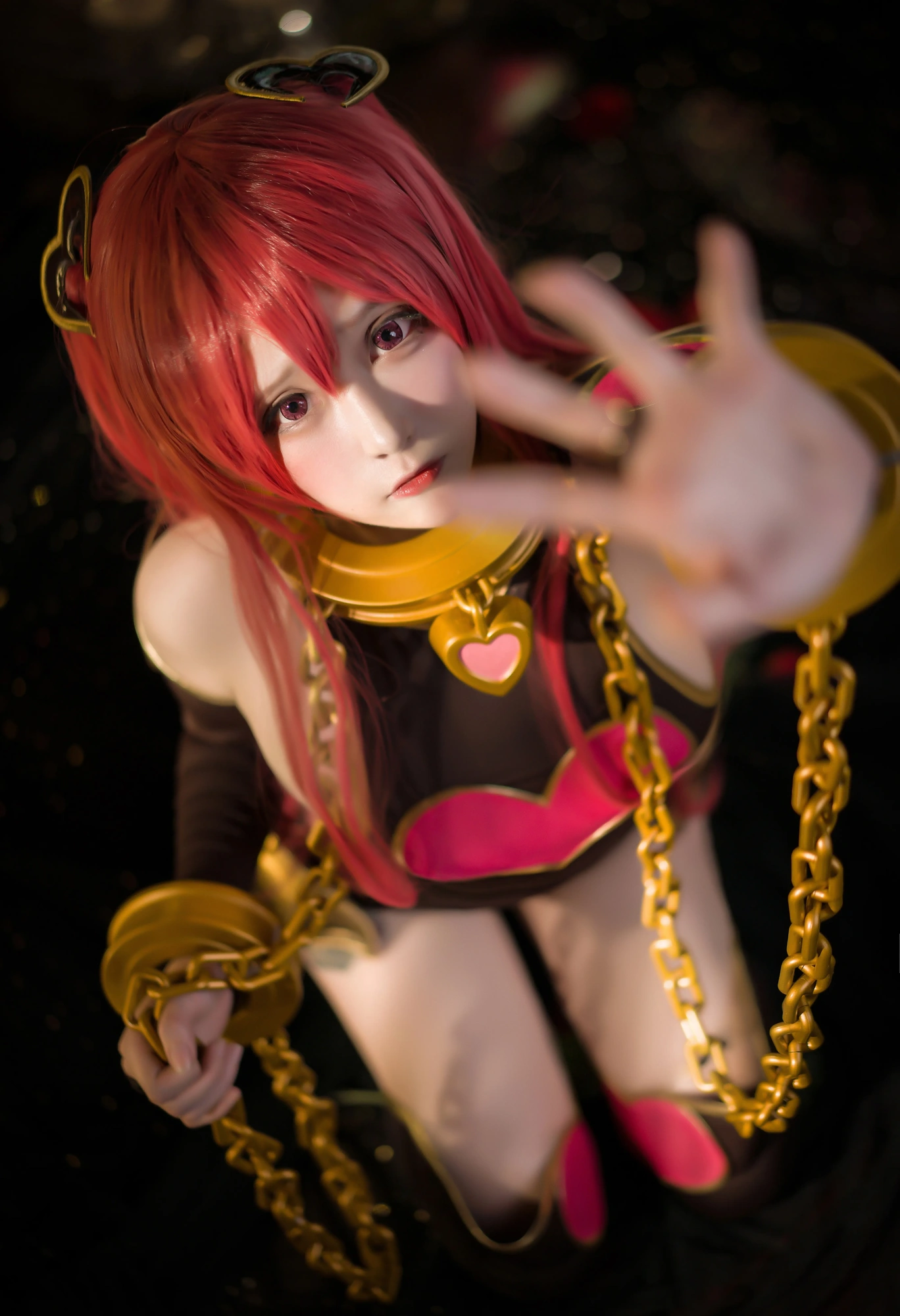 cos_凛子酱_NO.004-公主连结-(8)