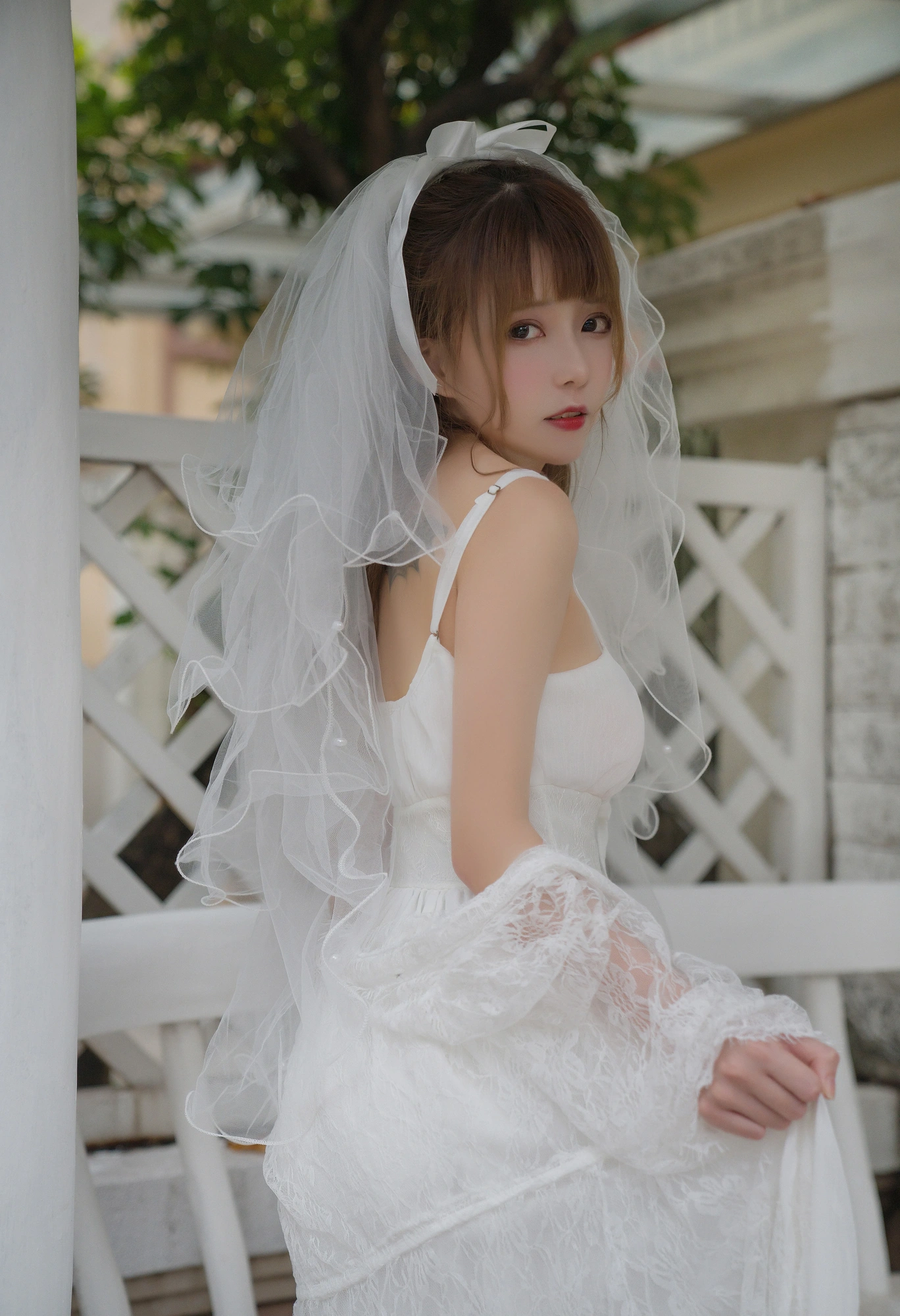 cos_凛子酱_NO.005-婚纱-(6)