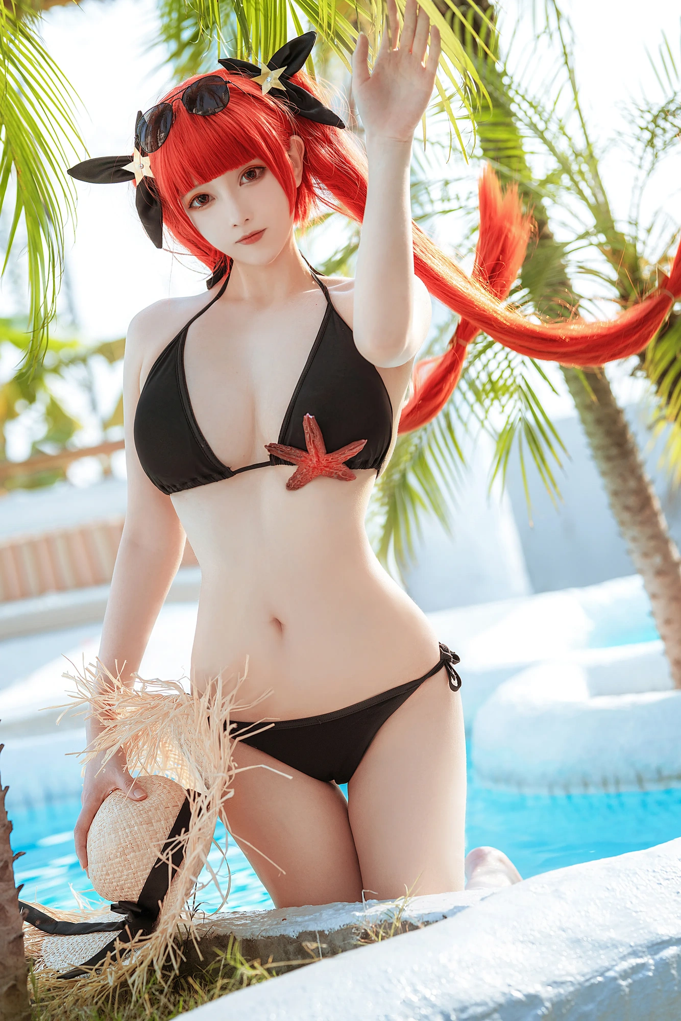 凛子酱 – 全套写真/视频合集 [22期/3.11G]-是鸭梨吖-网红COS-原图合集-是鸭梨吖 | 网红COS写真合集